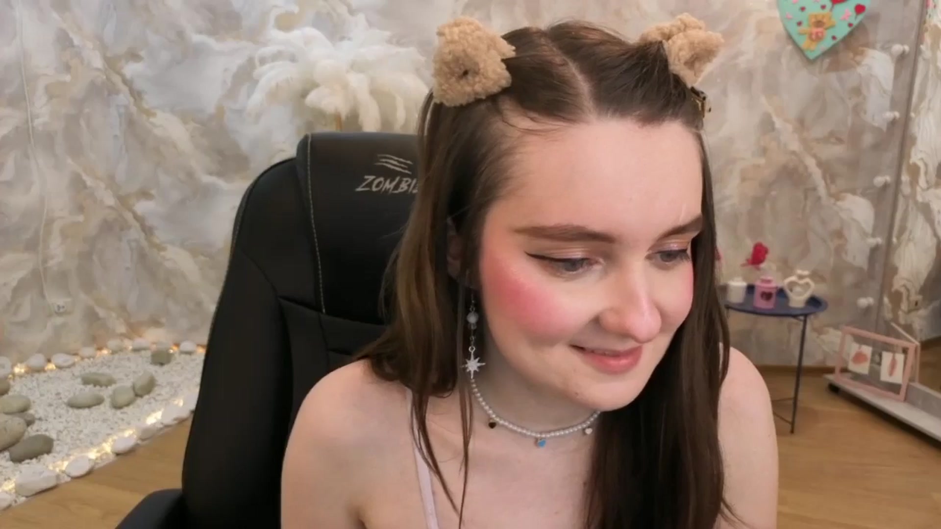 Gallery image thumbnail from Milim_Nava's myfreecams stream on, 02/17/2026, 07:48 image 14 of 20