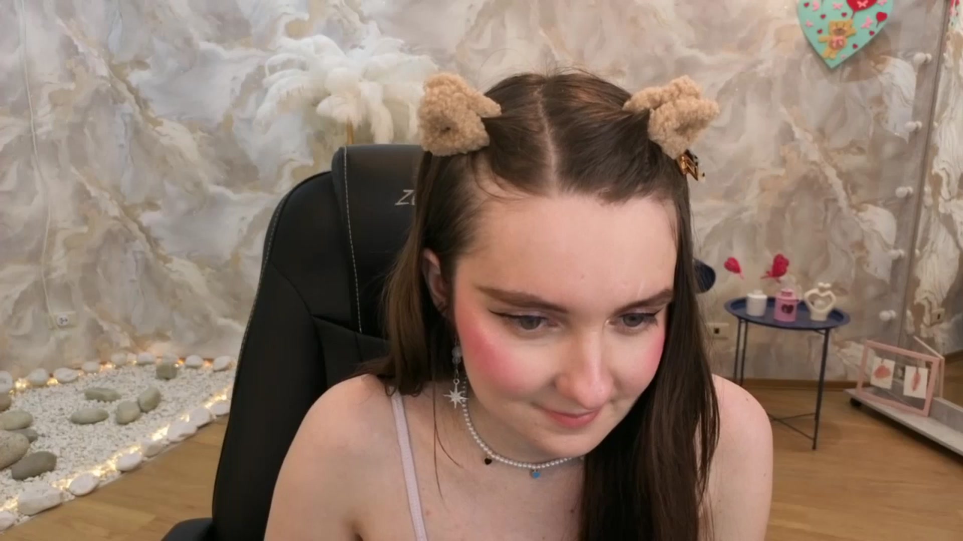 Gallery image thumbnail from Milim_Nava's myfreecams stream on, 02/17/2026, 08:54 image 4 of 20
