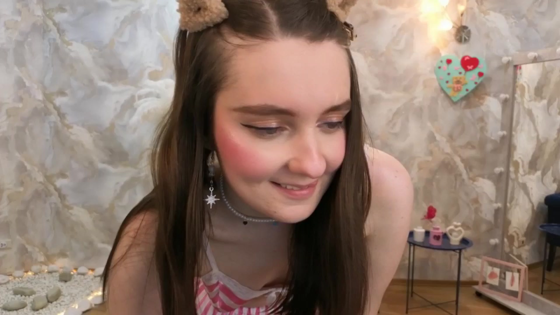 Gallery image thumbnail from Milim_Nava's myfreecams stream on, 02/17/2026, 08:54 image 16 of 20