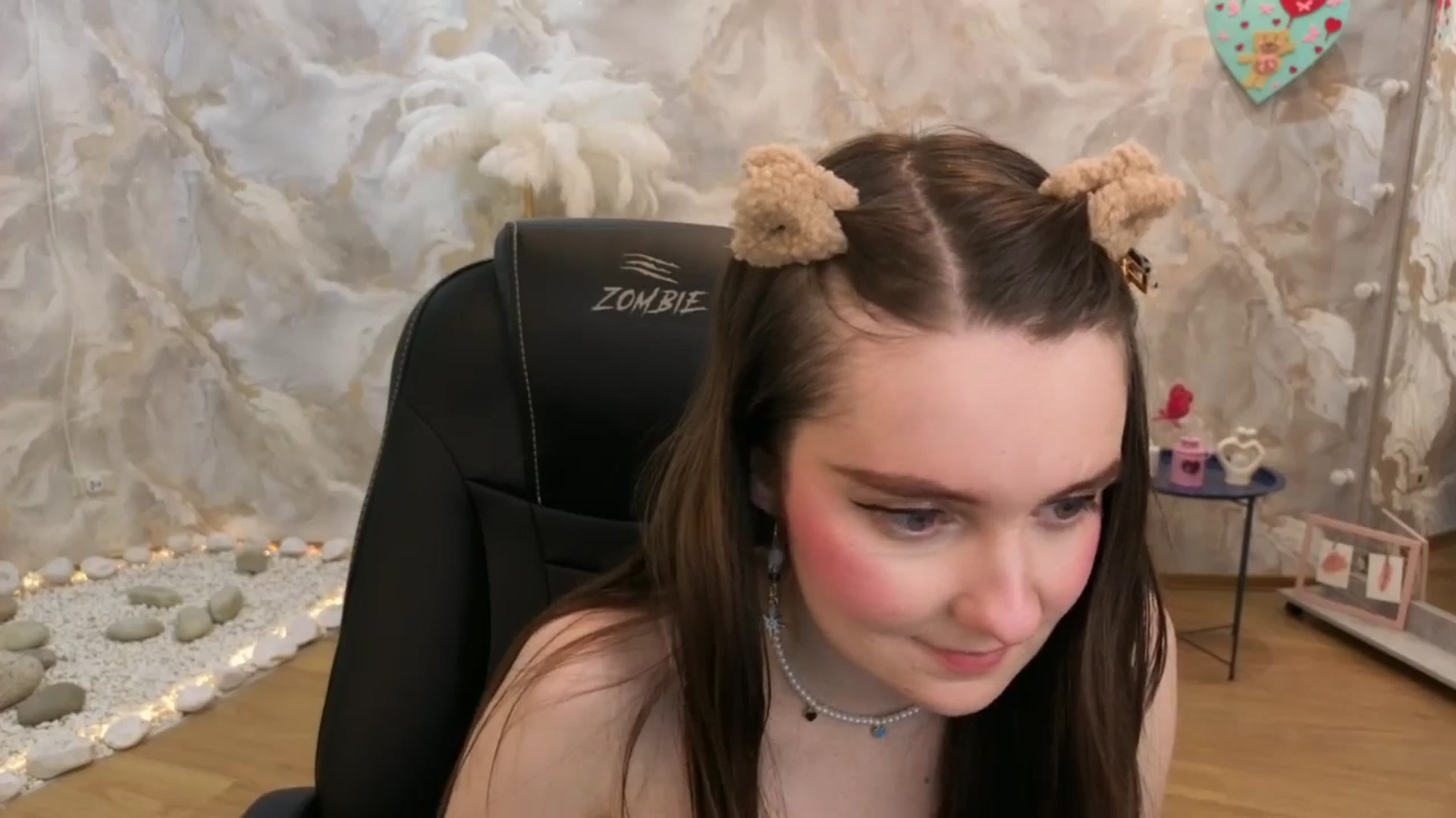Gallery image thumbnail from Milim_Nava's myfreecams stream on, 02/17/2026, 08:54 image 7 of 20