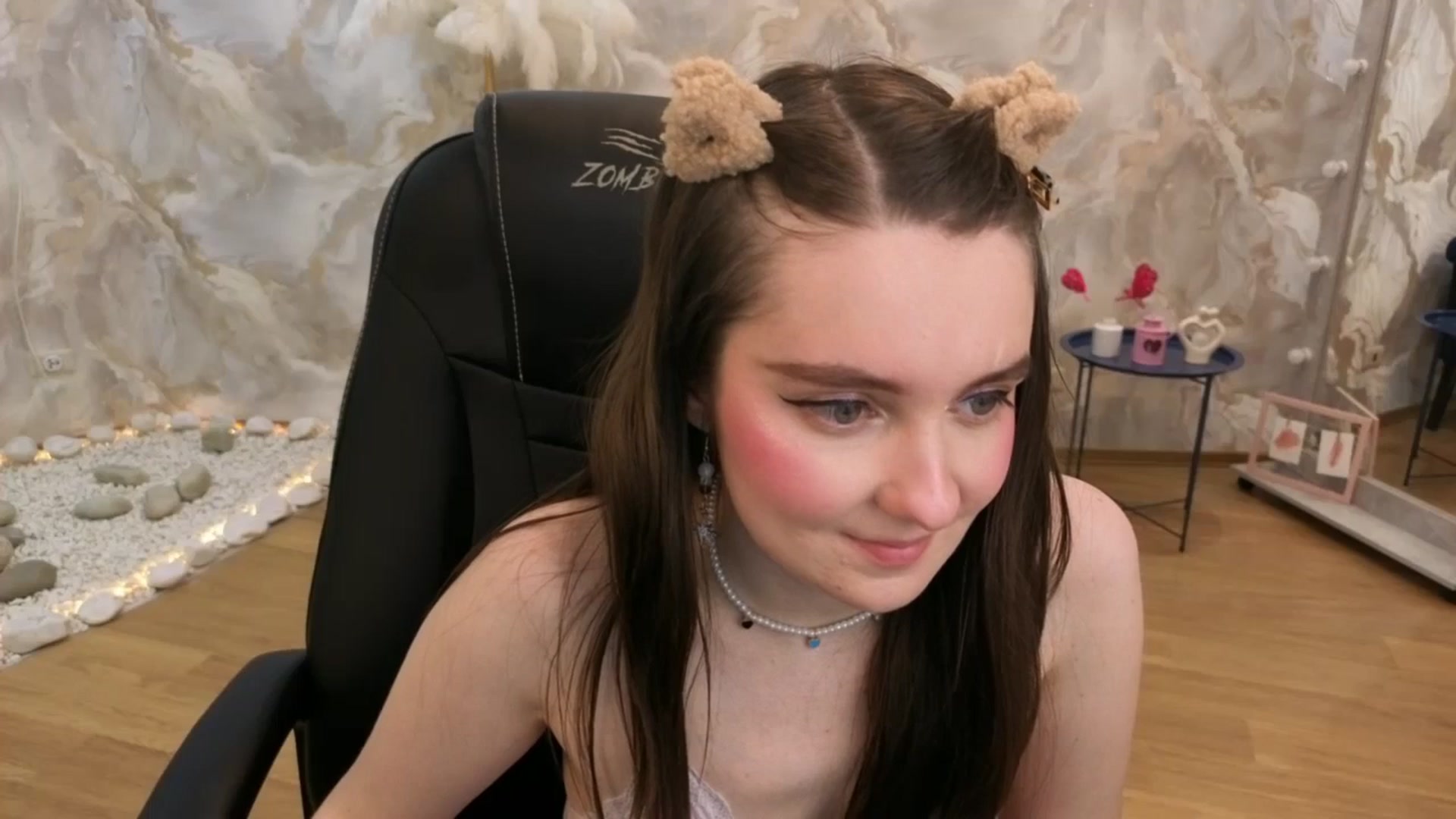 Gallery image thumbnail from Milim_Nava's myfreecams stream on, 02/17/2026, 08:54 image 9 of 20
