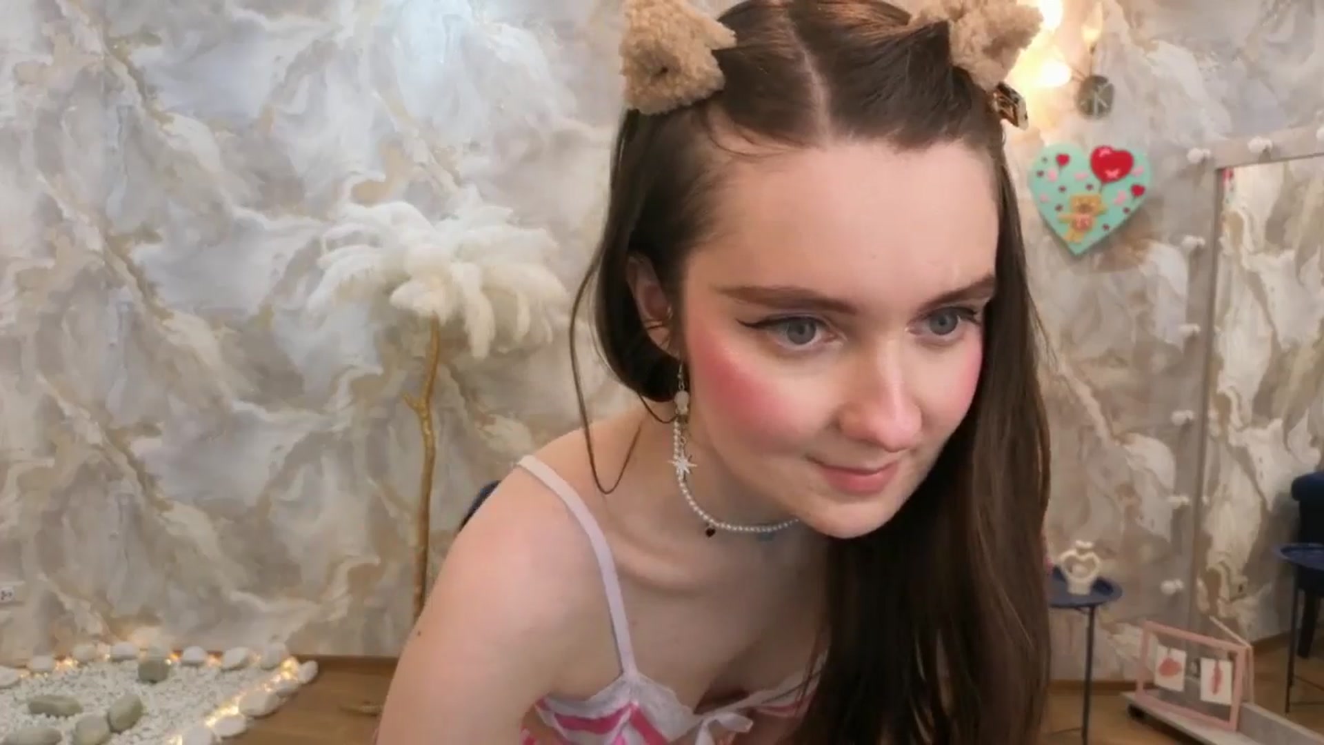 Gallery image thumbnail from Milim_Nava's myfreecams stream on, 02/17/2026, 08:54 image 2 of 20