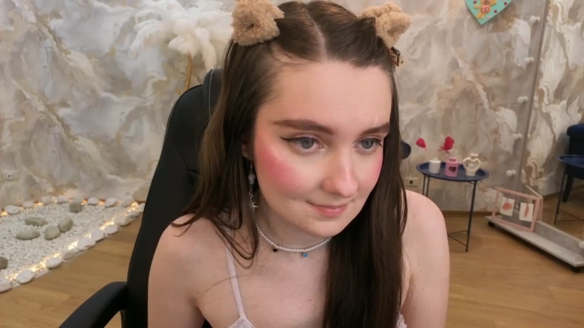 Gallery image thumbnail from Milim_Nava's myfreecams stream on, 02/17/2026, 08:54 image 18 of 20