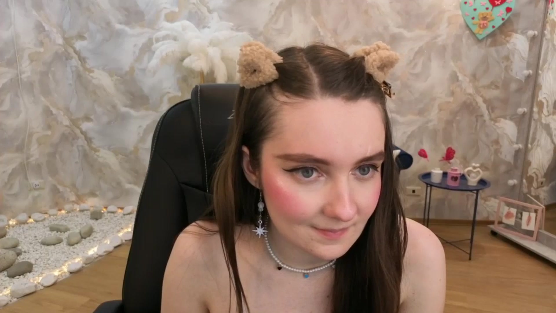Gallery image thumbnail from Milim_Nava's myfreecams stream on, 02/17/2026, 08:54 image 6 of 20