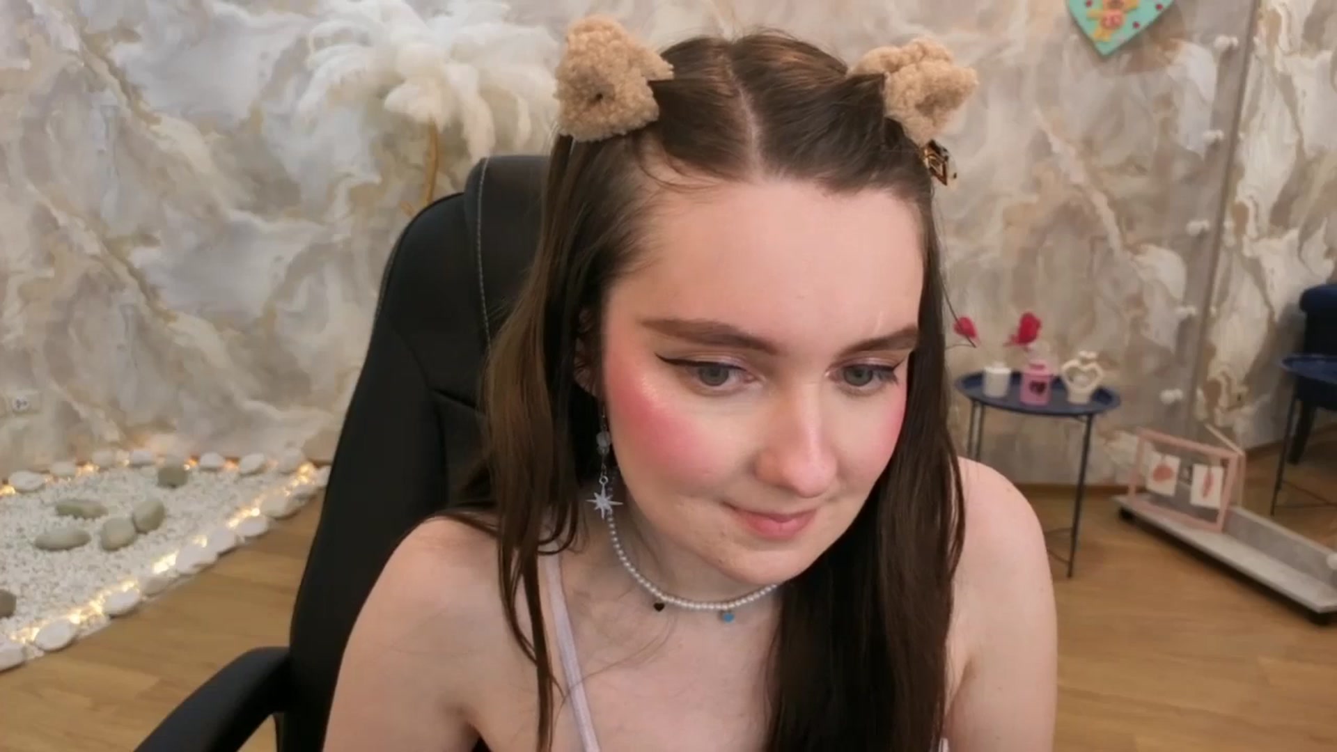 Gallery image thumbnail from Milim_Nava's myfreecams stream on, 02/17/2026, 08:54 image 19 of 20