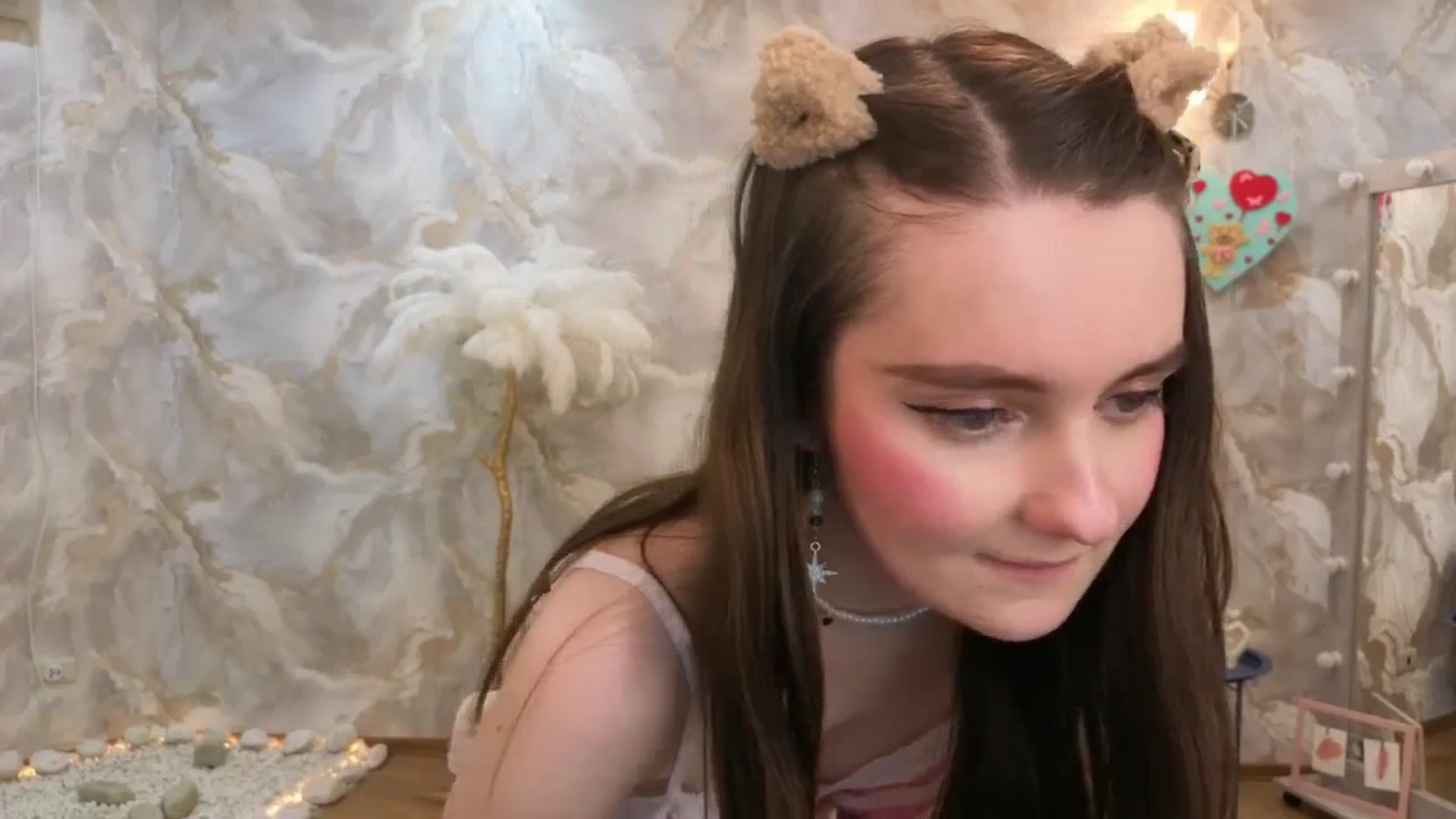Gallery image thumbnail from Milim_Nava's myfreecams stream on, 02/17/2026, 09:54 image 14 of 20