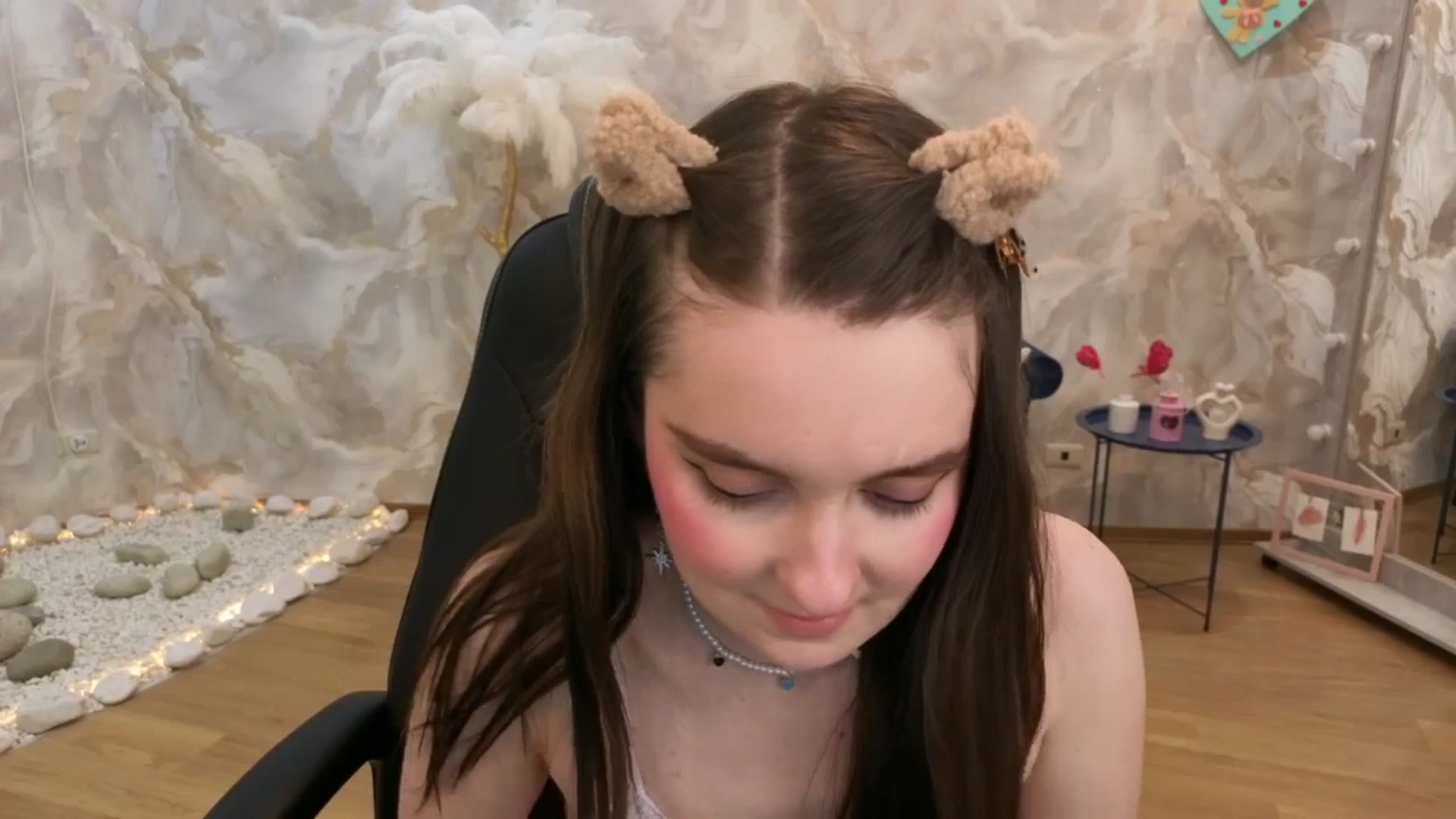 Gallery image thumbnail from Milim_Nava's myfreecams stream on, 02/17/2026, 09:54 image 8 of 20