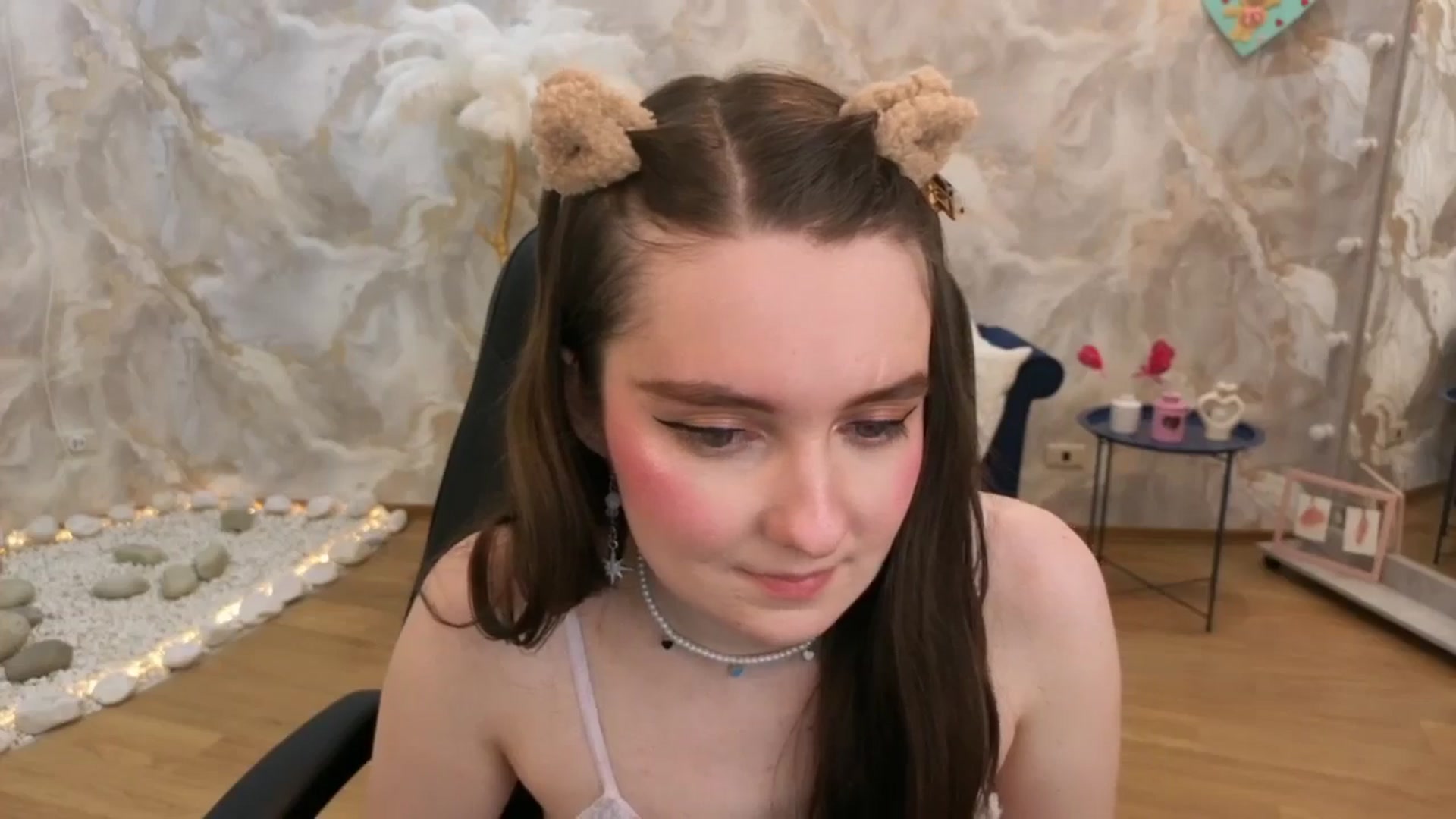 Gallery image thumbnail from Milim_Nava's myfreecams stream on, 02/17/2026, 09:54 image 4 of 20