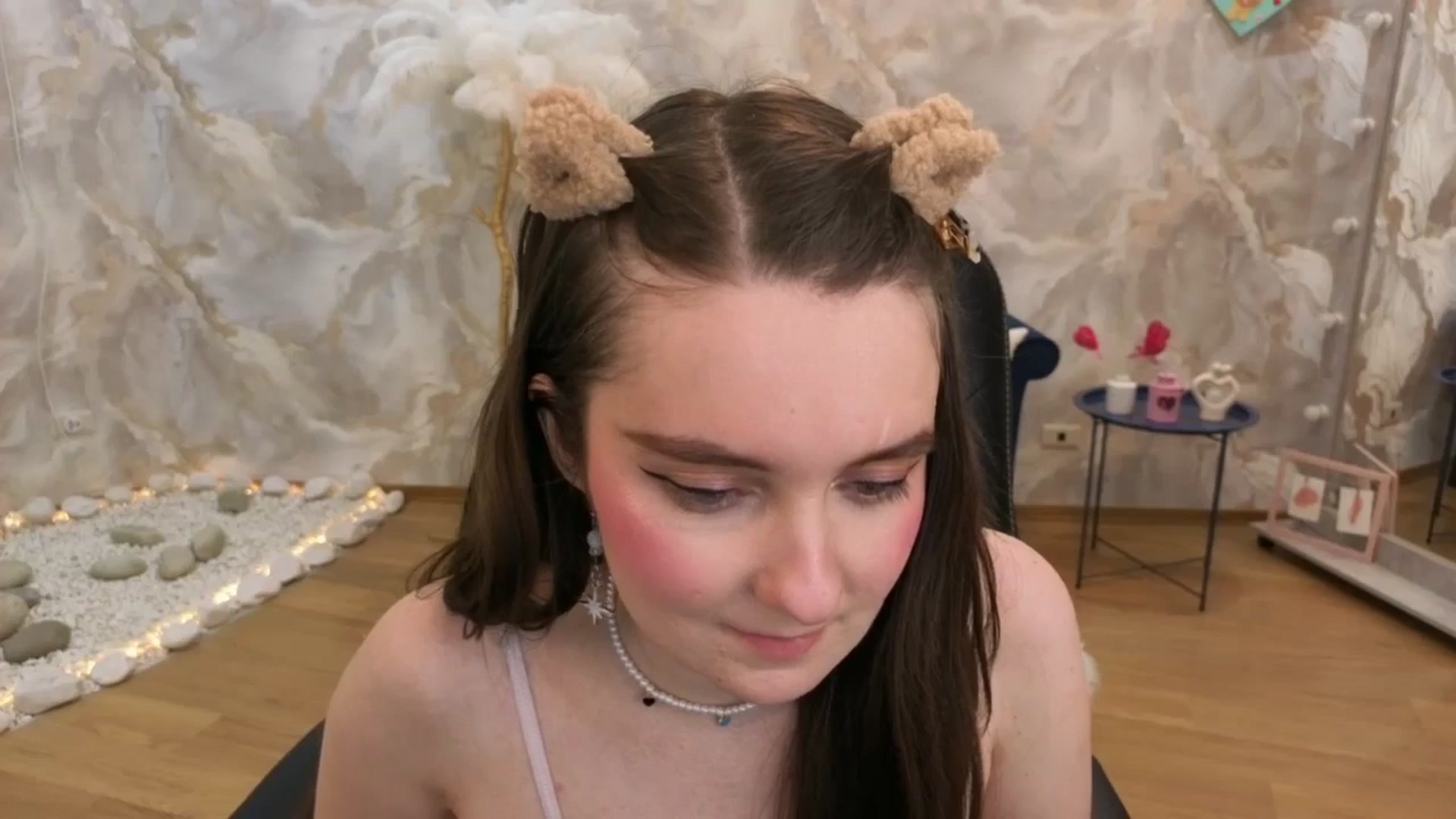 Gallery image thumbnail from Milim_Nava's myfreecams stream on, 02/17/2026, 09:54 image 16 of 20