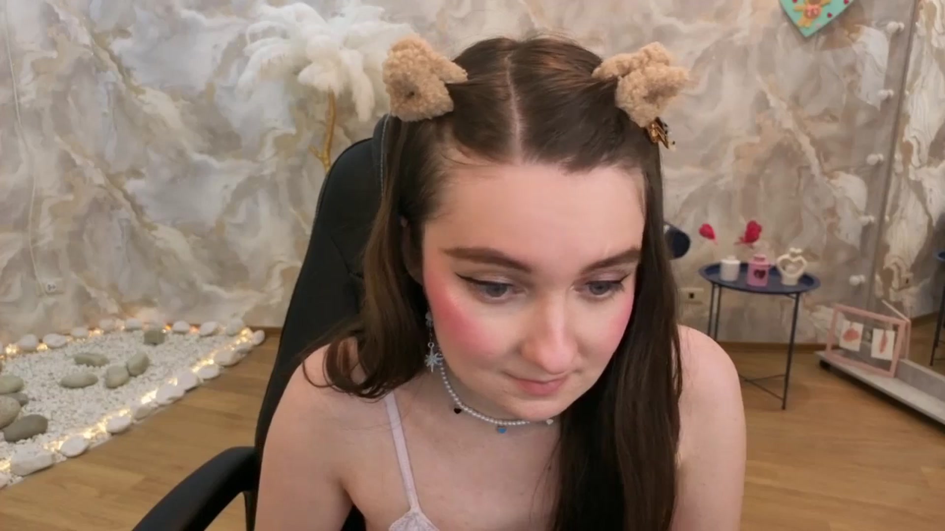 Gallery image thumbnail from Milim_Nava's myfreecams stream on, 02/17/2026, 09:54 image 3 of 20