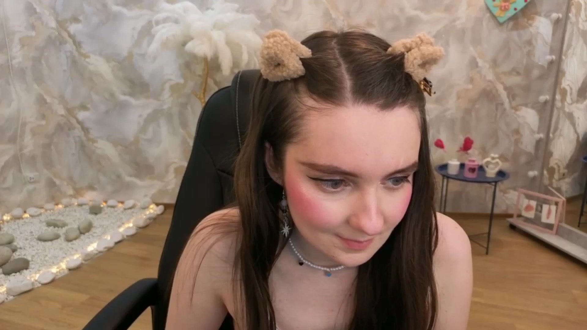 Gallery image thumbnail from Milim_Nava's myfreecams stream on, 02/17/2026, 09:54 image 6 of 20