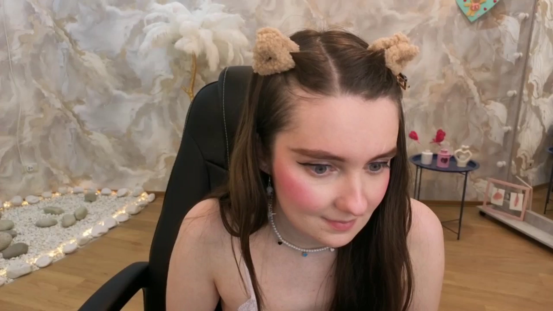 Gallery image thumbnail from Milim_Nava's myfreecams stream on, 02/17/2026, 09:54 image 5 of 20