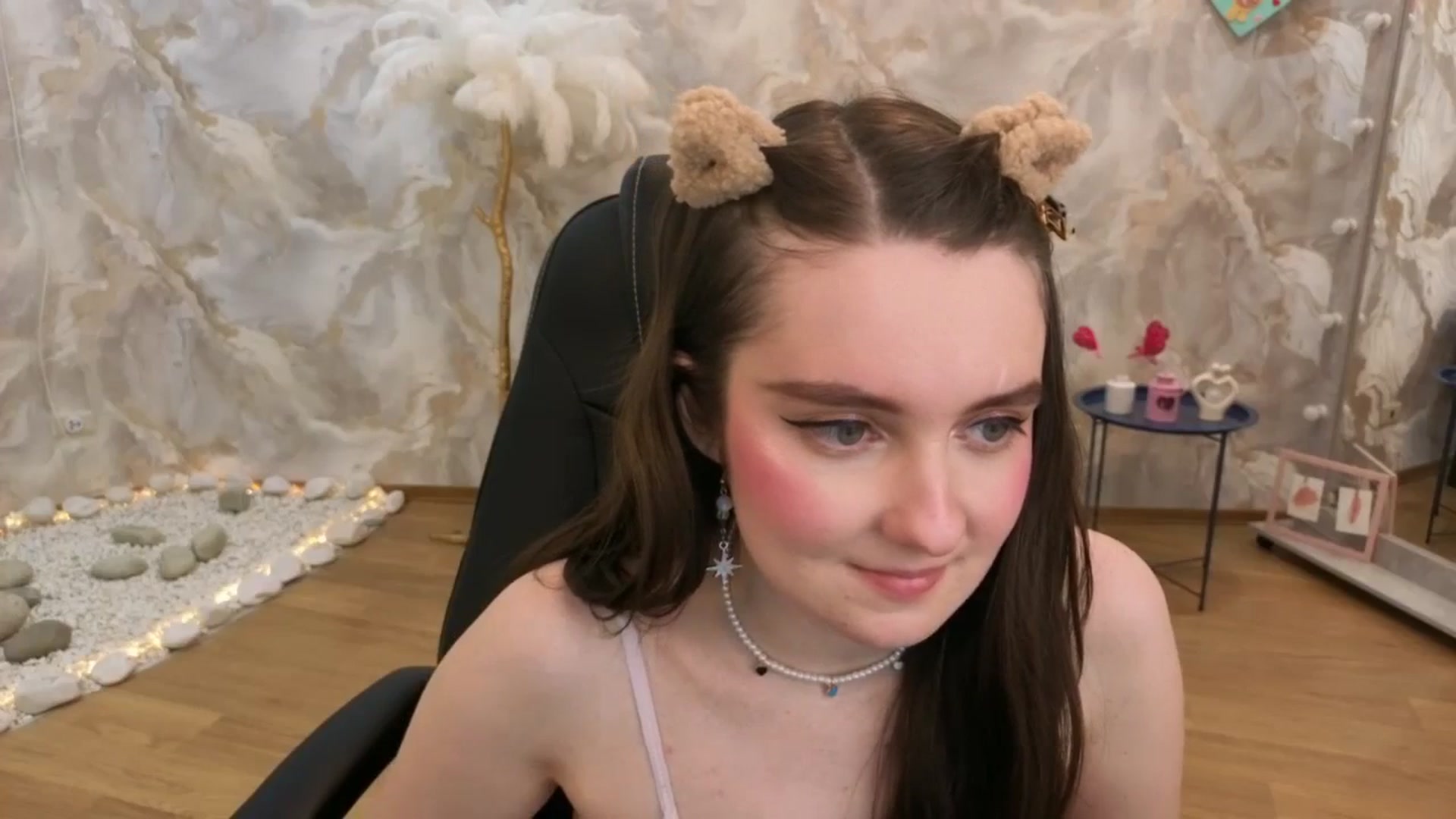 Gallery image thumbnail from Milim_Nava's myfreecams stream on, 02/17/2026, 09:54 image 20 of 20