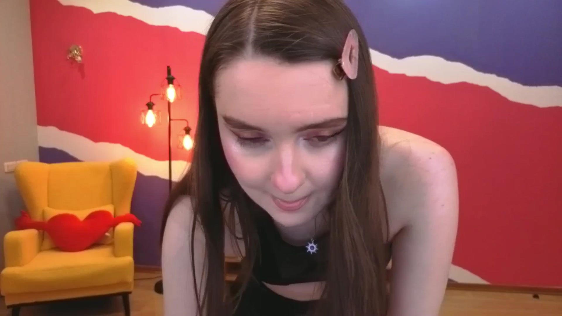 Gallery image thumbnail from Milim_Nava's myfreecams stream on, 02/19/2026, 07:29 image 4 of 20
