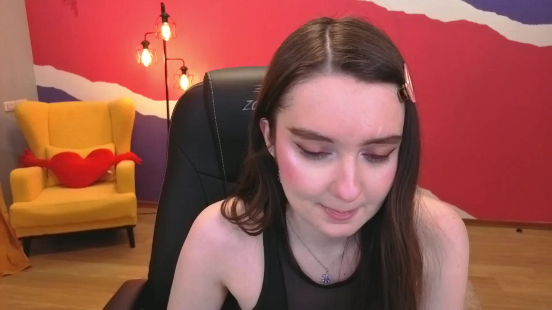 Gallery image thumbnail from Milim_Nava's myfreecams stream on, 02/19/2026, 07:29 image 16 of 20