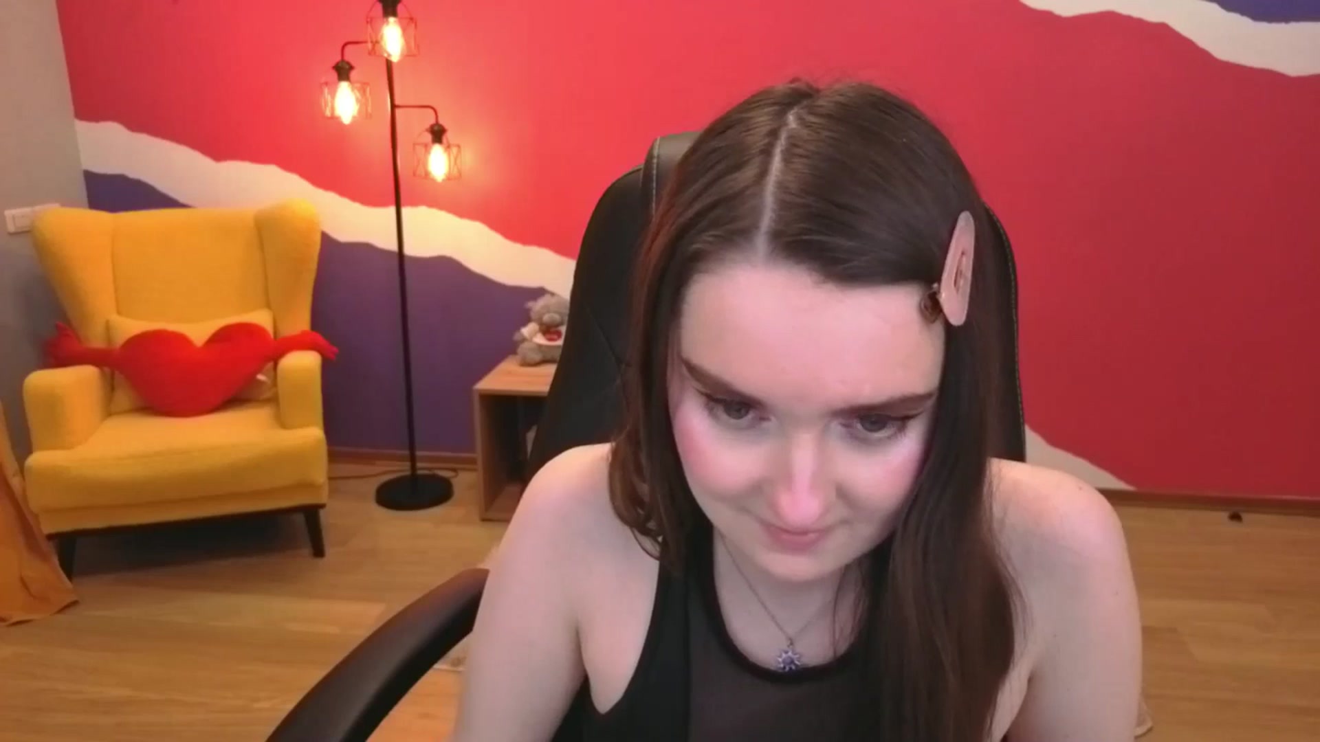 Gallery image thumbnail from Milim_Nava's myfreecams stream on, 02/19/2026, 07:29 image 12 of 20