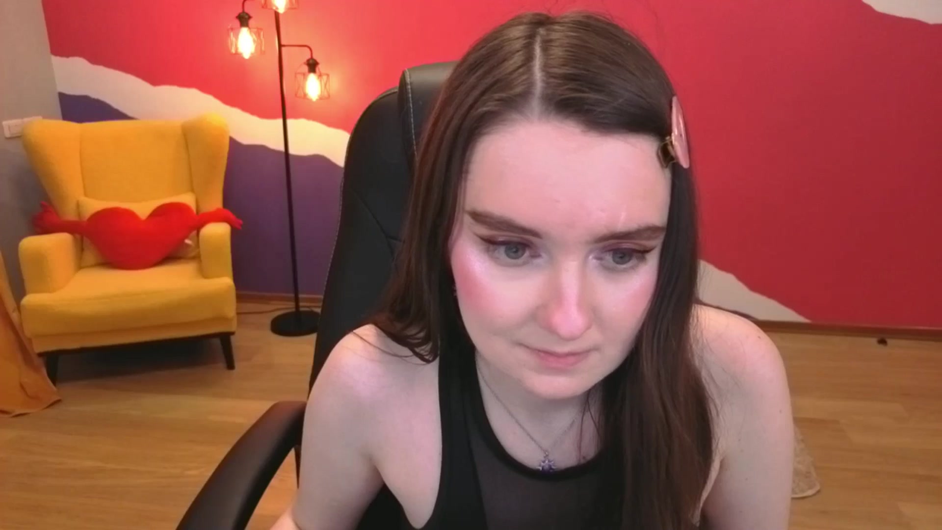 Gallery image thumbnail from Milim_Nava's myfreecams stream on, 02/19/2026, 07:29 image 14 of 20