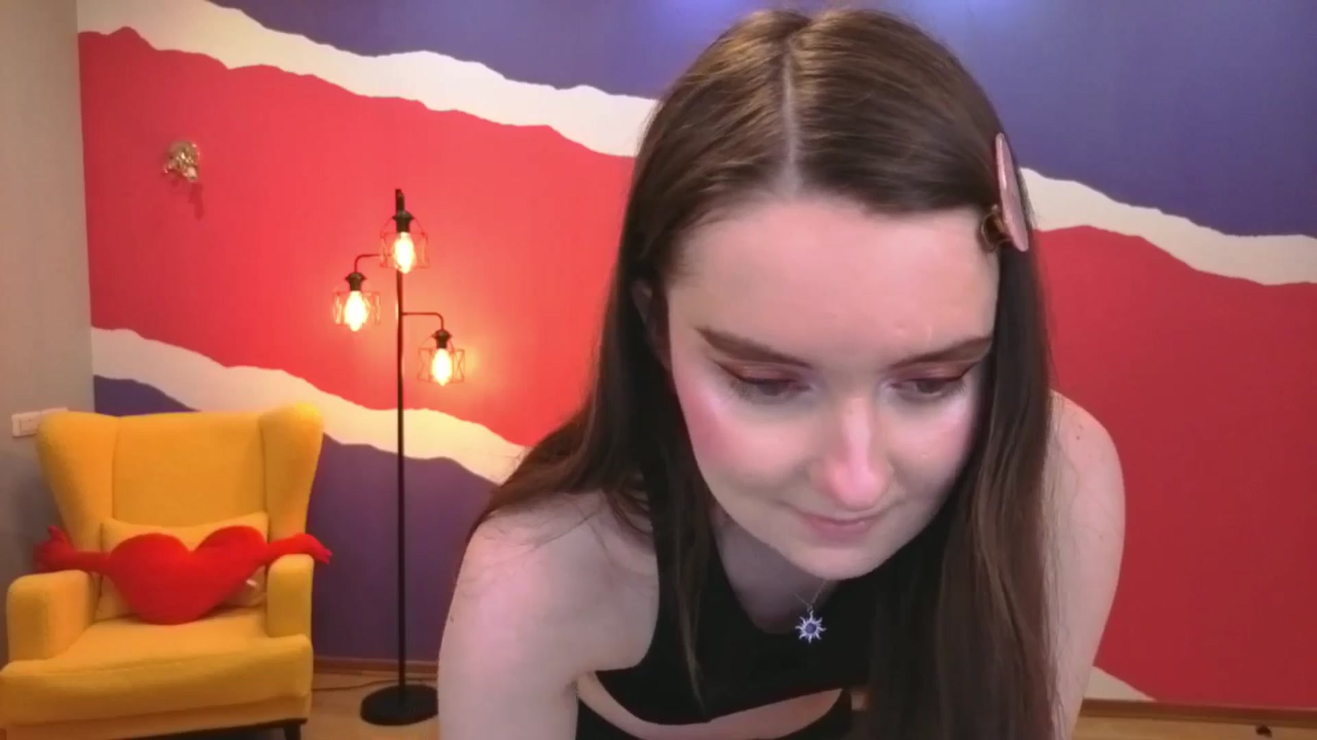 Gallery image thumbnail from Milim_Nava's myfreecams stream on, 02/19/2026, 07:29 image 18 of 20