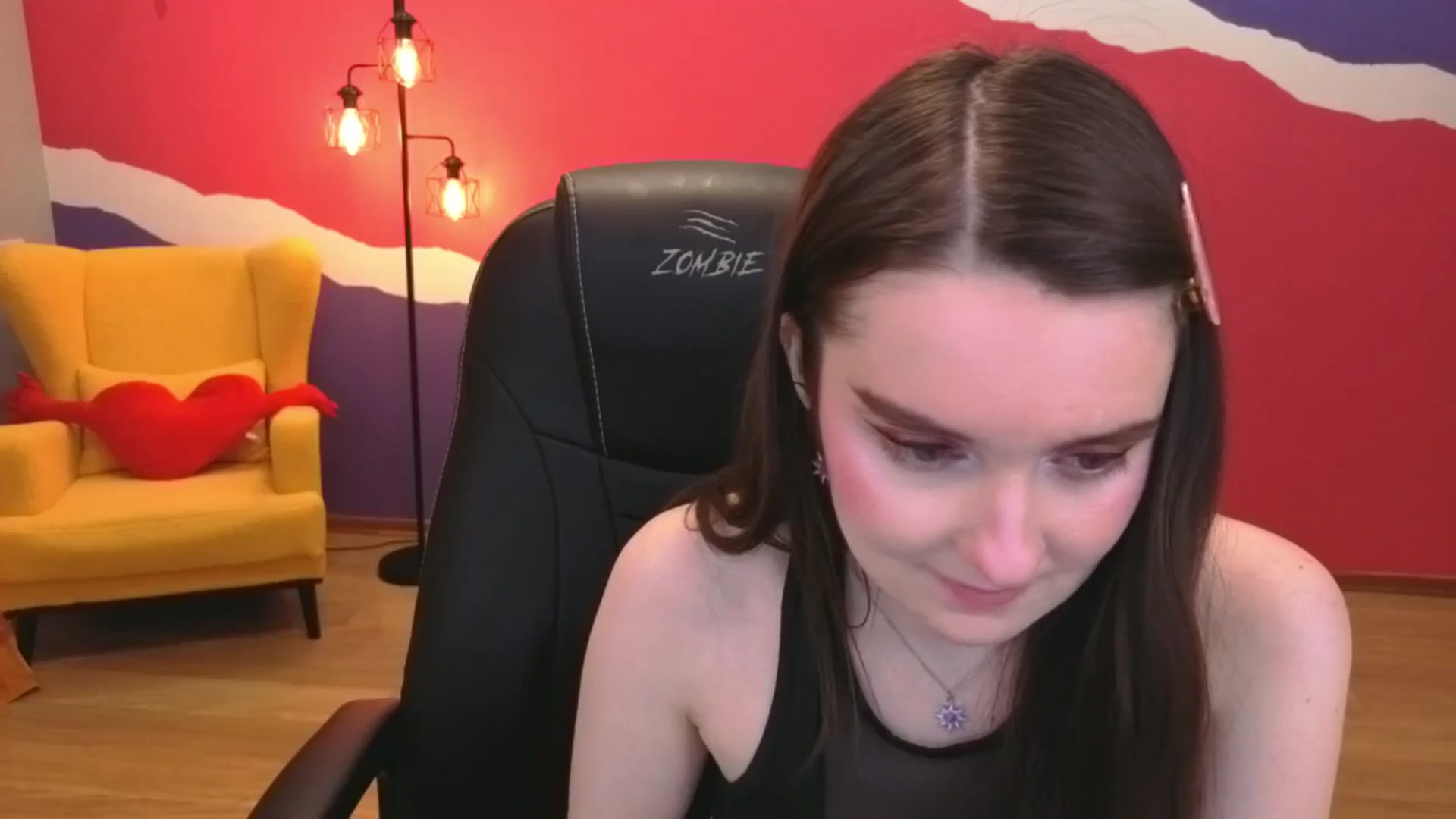 Gallery image thumbnail from Milim_Nava's myfreecams stream on, 02/19/2026, 09:17 image 6 of 20