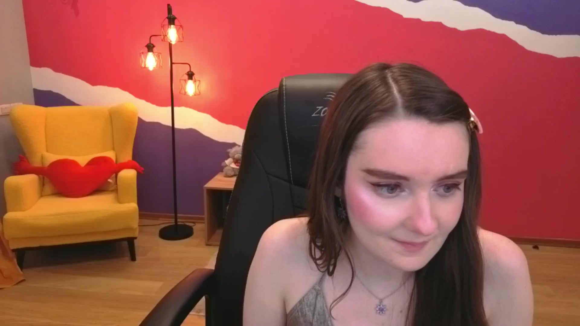 Gallery image thumbnail from Milim_Nava's myfreecams stream on, 02/19/2026, 09:17 image 13 of 20