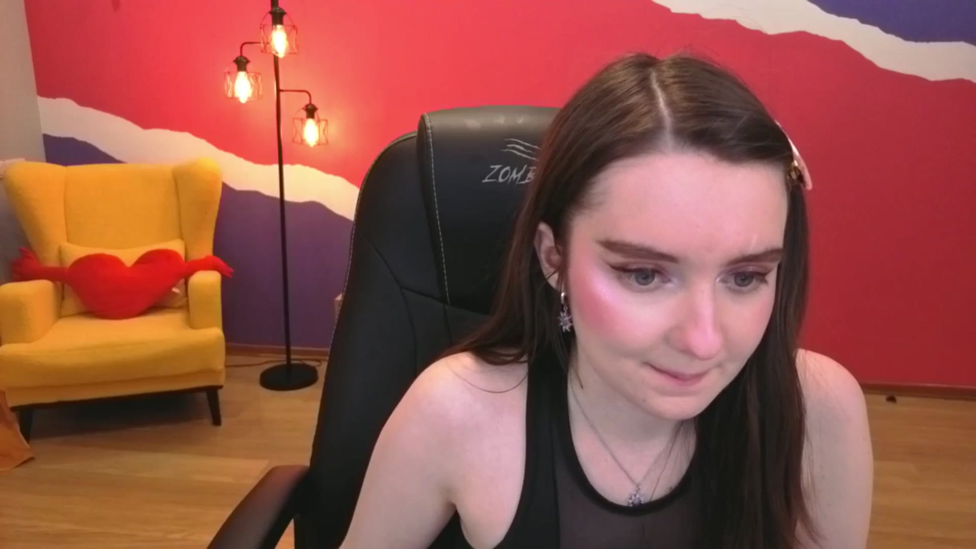 Gallery image thumbnail from Milim_Nava's myfreecams stream on, 02/19/2026, 09:17 image 4 of 20