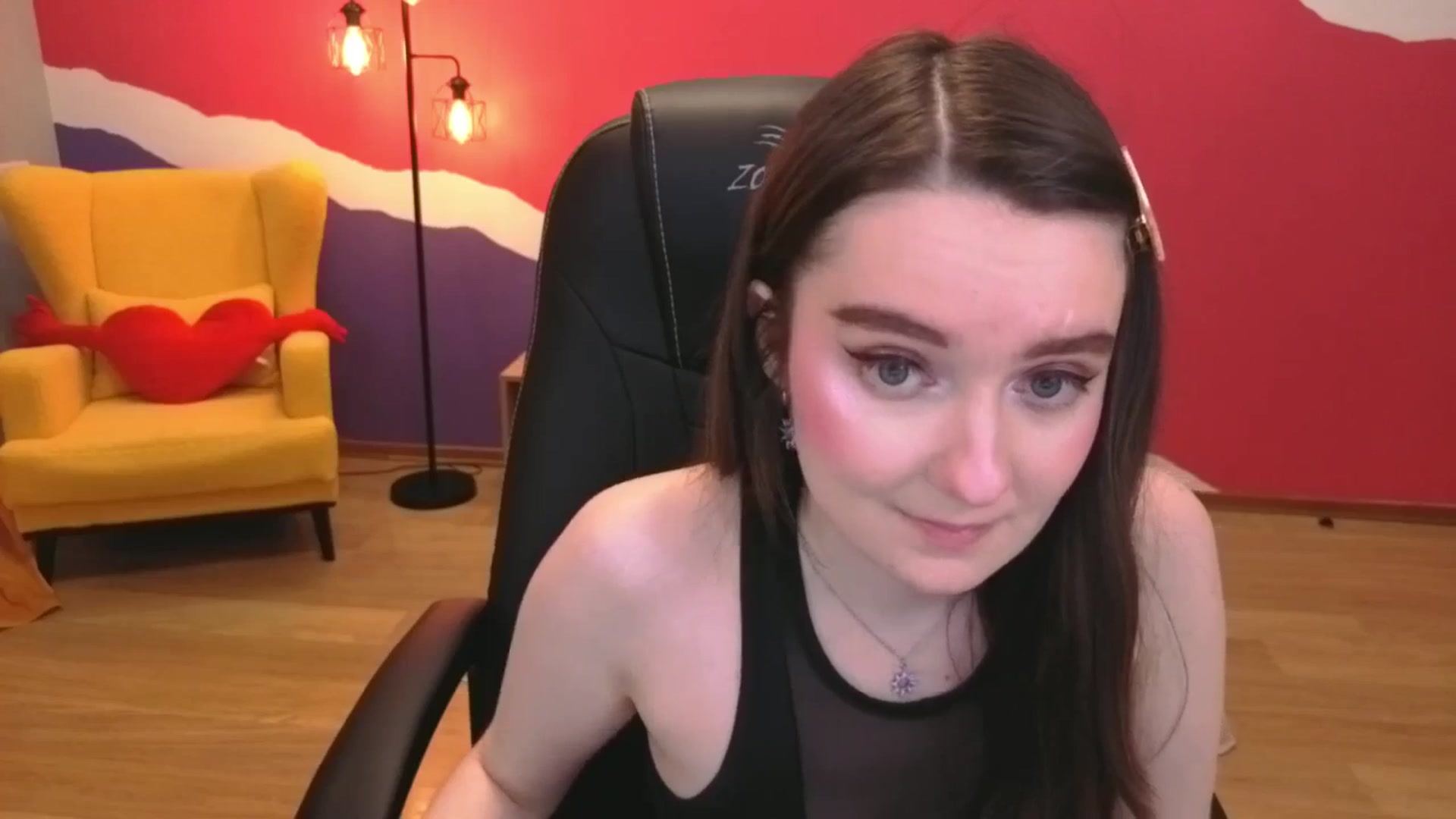Gallery image thumbnail from Milim_Nava's myfreecams stream on, 02/19/2026, 09:17 image 2 of 20