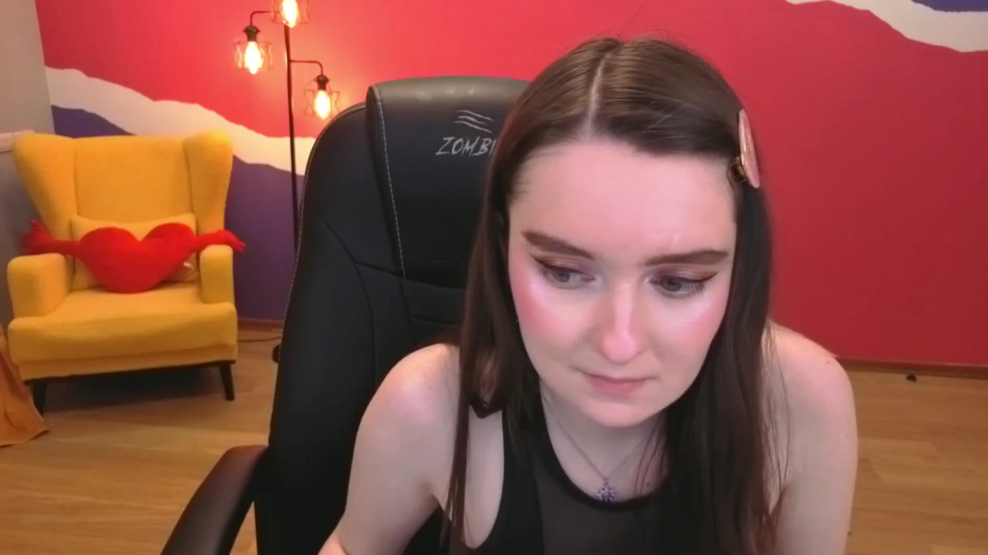 Gallery image thumbnail from Milim_Nava's myfreecams stream on, 02/19/2026, 09:17 image 9 of 20