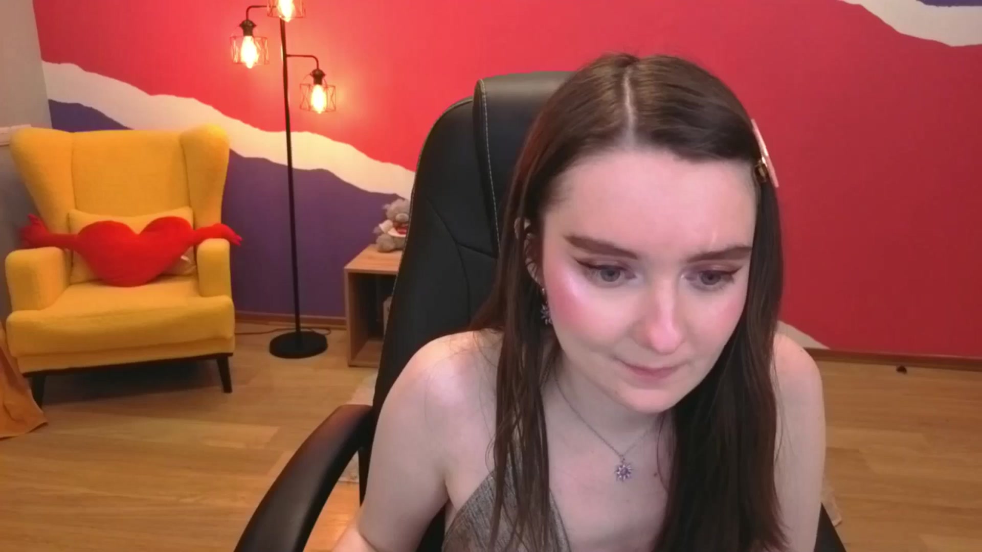 Gallery image thumbnail from Milim_Nava's myfreecams stream on, 02/19/2026, 09:17 image 17 of 20