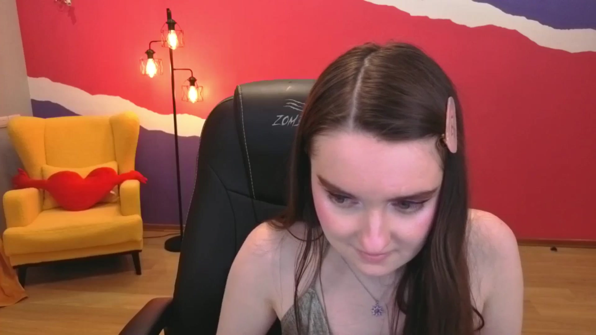 Gallery image thumbnail from Milim_Nava's myfreecams stream on, 02/19/2026, 10:58 image 8 of 20