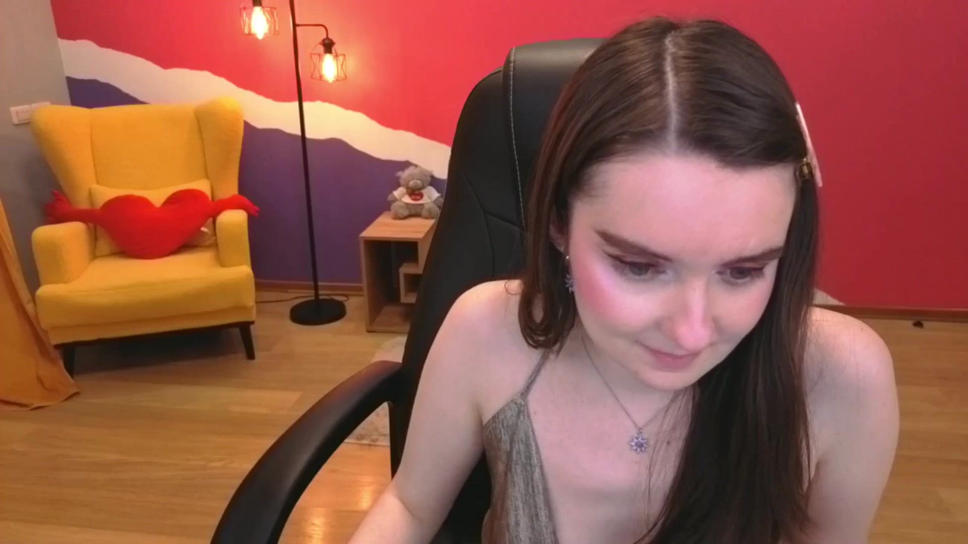 Gallery image thumbnail from Milim_Nava's myfreecams stream on, 02/19/2026, 10:58 image 18 of 20