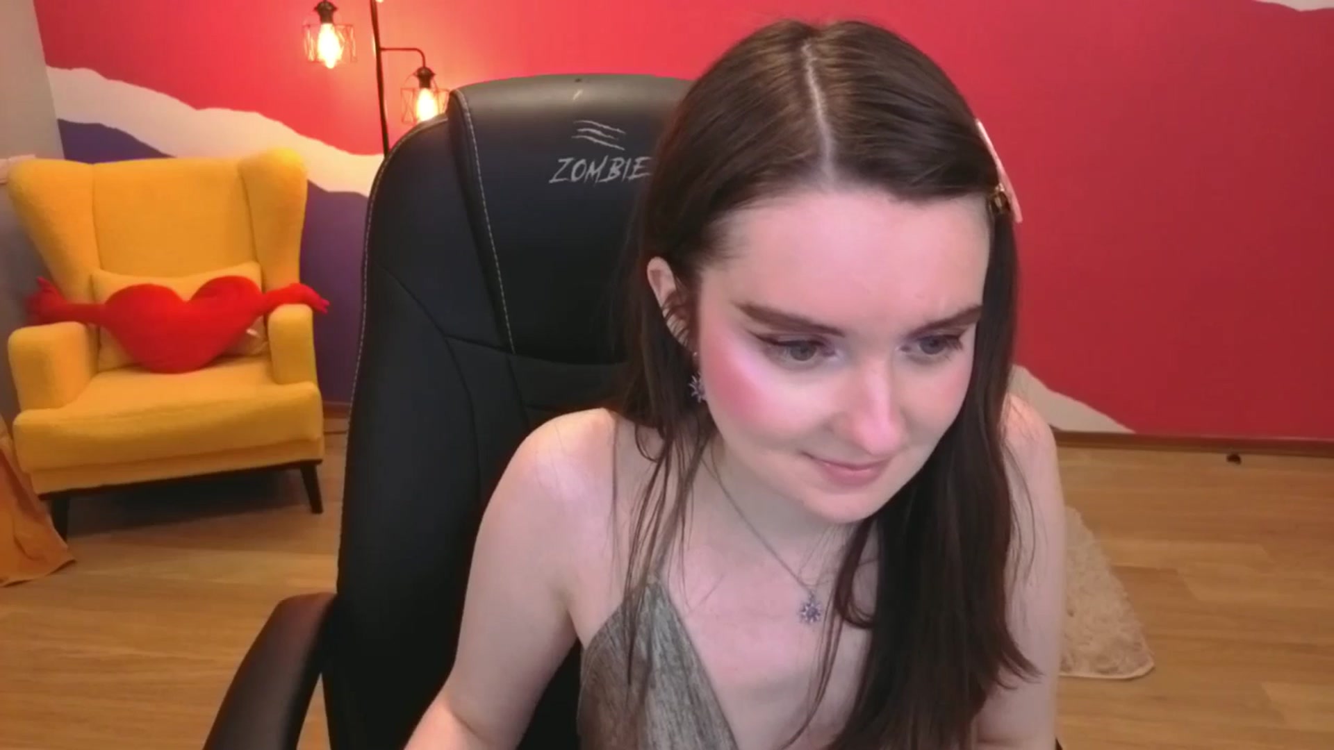 Gallery image thumbnail from Milim_Nava's myfreecams stream on, 02/19/2026, 10:58 image 12 of 20