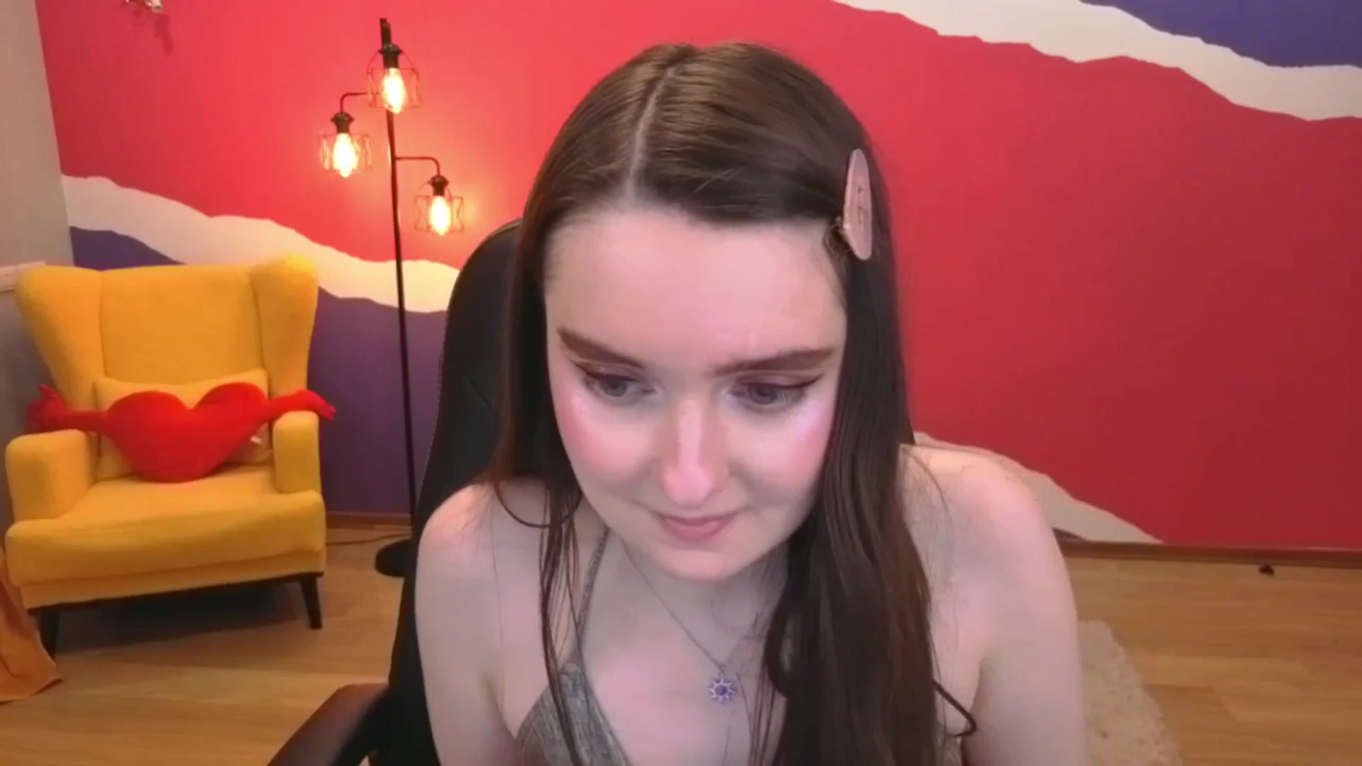 Gallery image thumbnail from Milim_Nava's myfreecams stream on, 02/19/2026, 10:58 image 9 of 20