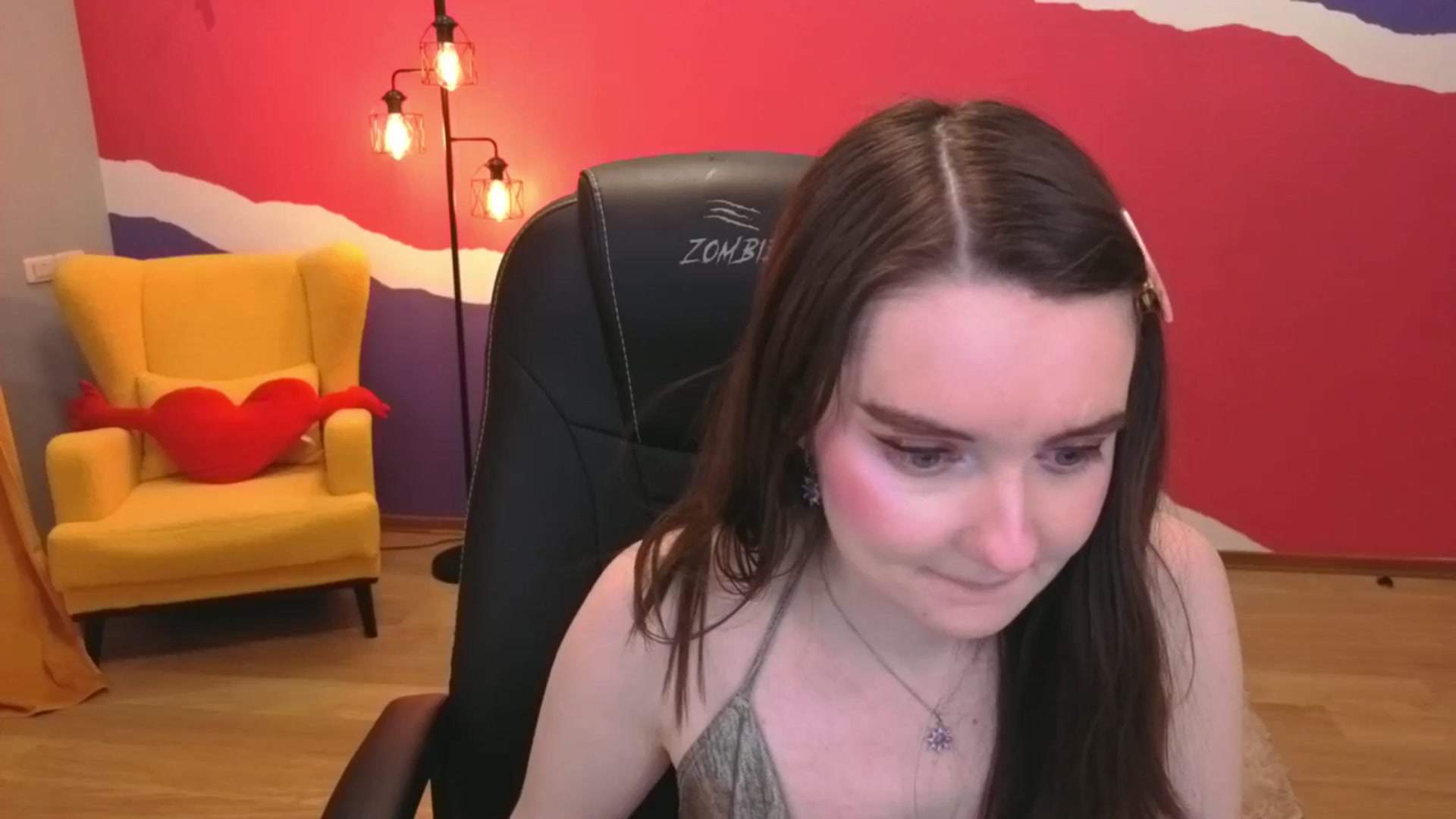 Gallery image thumbnail from Milim_Nava's myfreecams stream on, 02/19/2026, 10:58 image 3 of 20