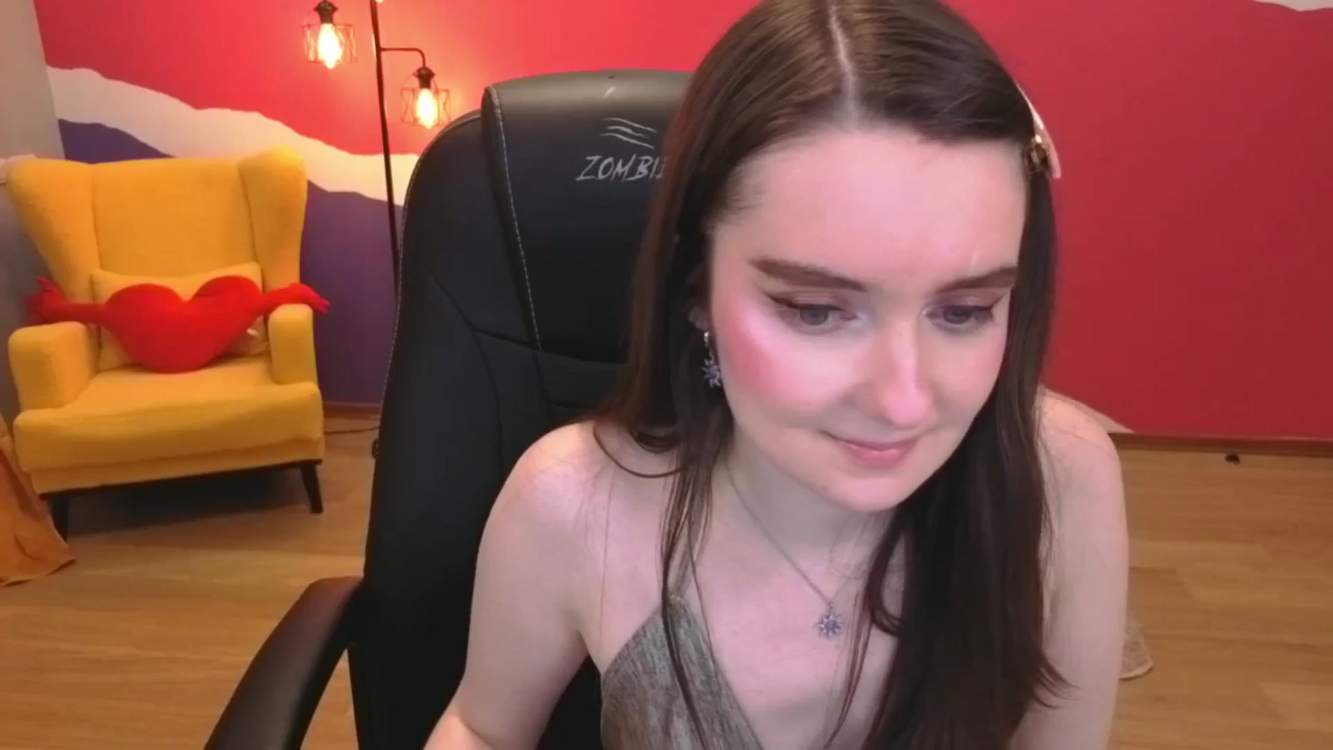 Gallery image thumbnail from Milim_Nava's myfreecams stream on, 02/19/2026, 10:58 image 10 of 20