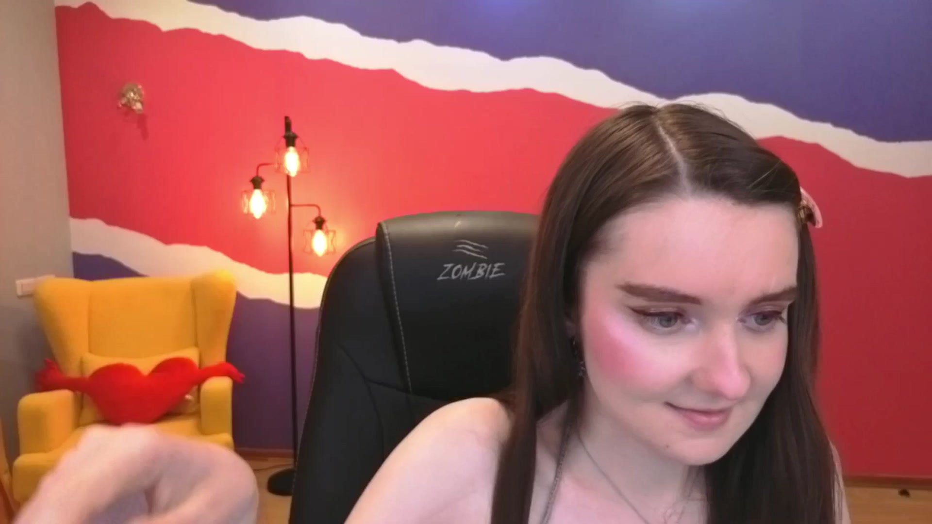 Gallery image thumbnail from Milim_Nava's myfreecams stream on, 02/19/2026, 10:58 image 1 of 20