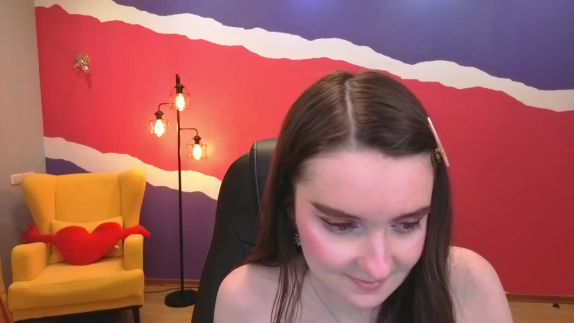 Gallery image thumbnail from Milim_Nava's myfreecams stream on, 02/19/2026, 10:58 image 7 of 20