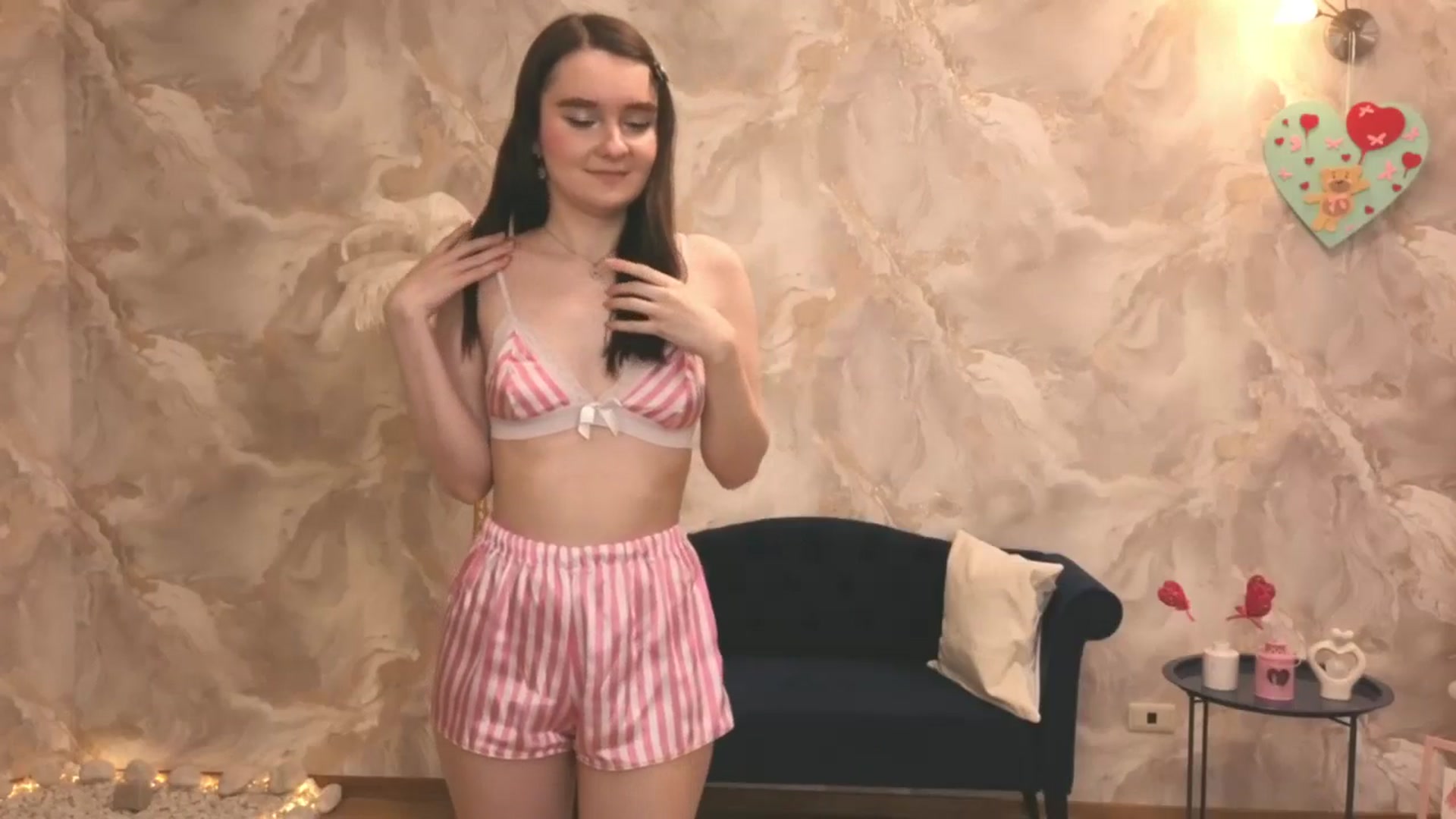 Gallery image thumbnail from Milim_Nava's myfreecams stream on, 02/20/2026, 07:41 image 9 of 20