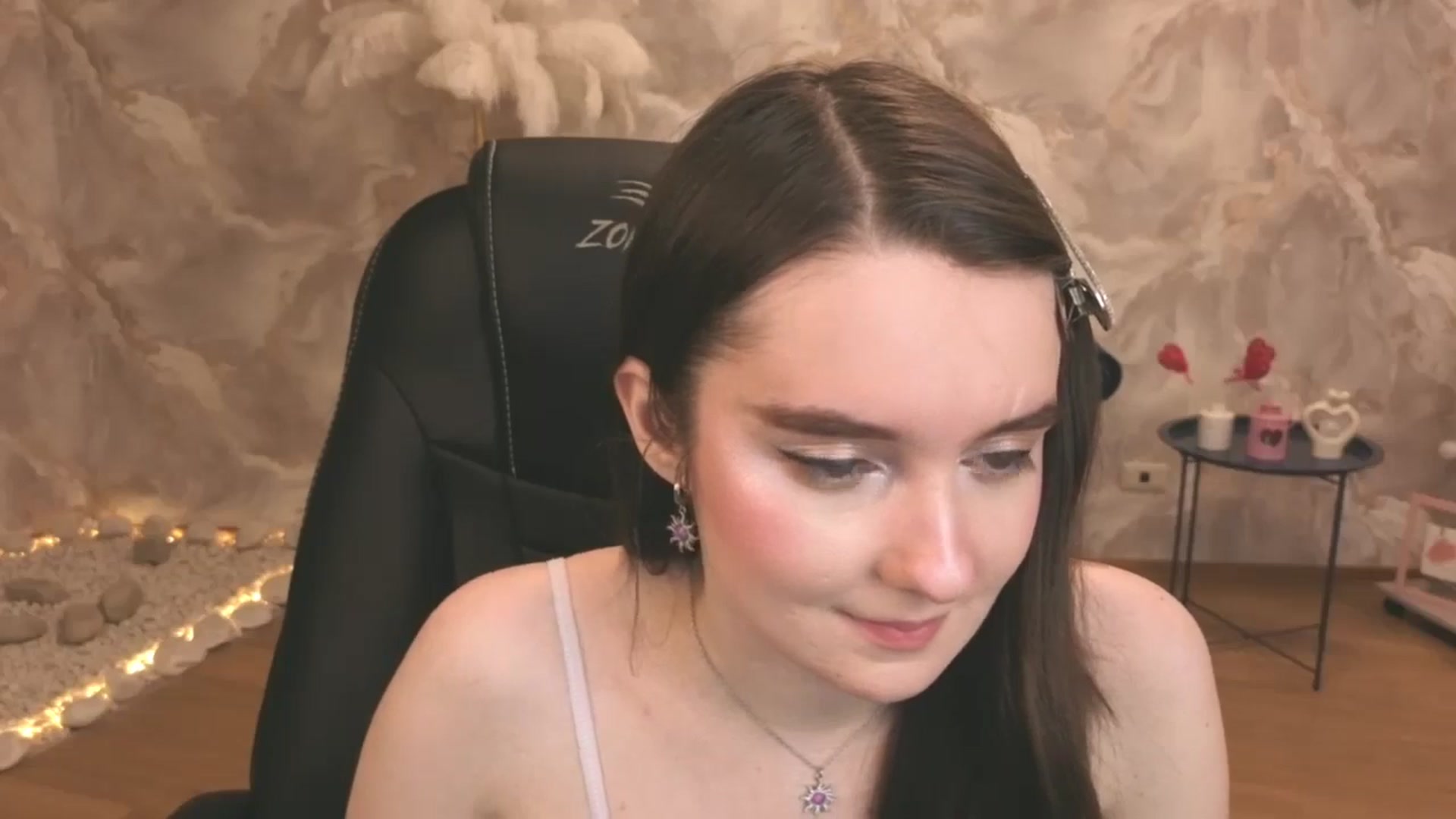 Gallery image thumbnail from Milim_Nava's myfreecams stream on, 02/20/2026, 07:41 image 14 of 20