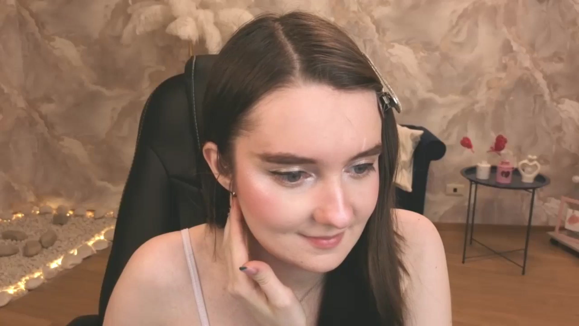 Gallery image thumbnail from Milim_Nava's myfreecams stream on, 02/20/2026, 07:41 image 12 of 20