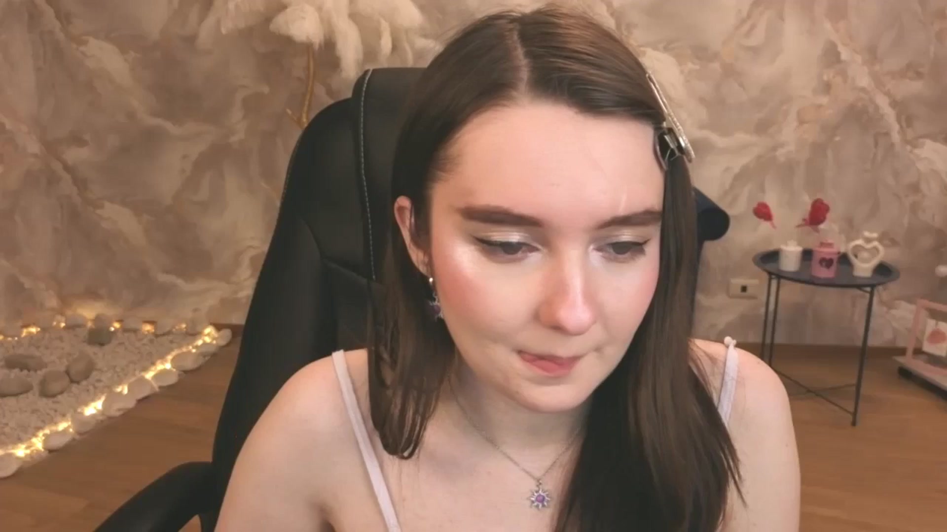 Gallery image thumbnail from Milim_Nava's myfreecams stream on, 02/20/2026, 07:41 image 1 of 20