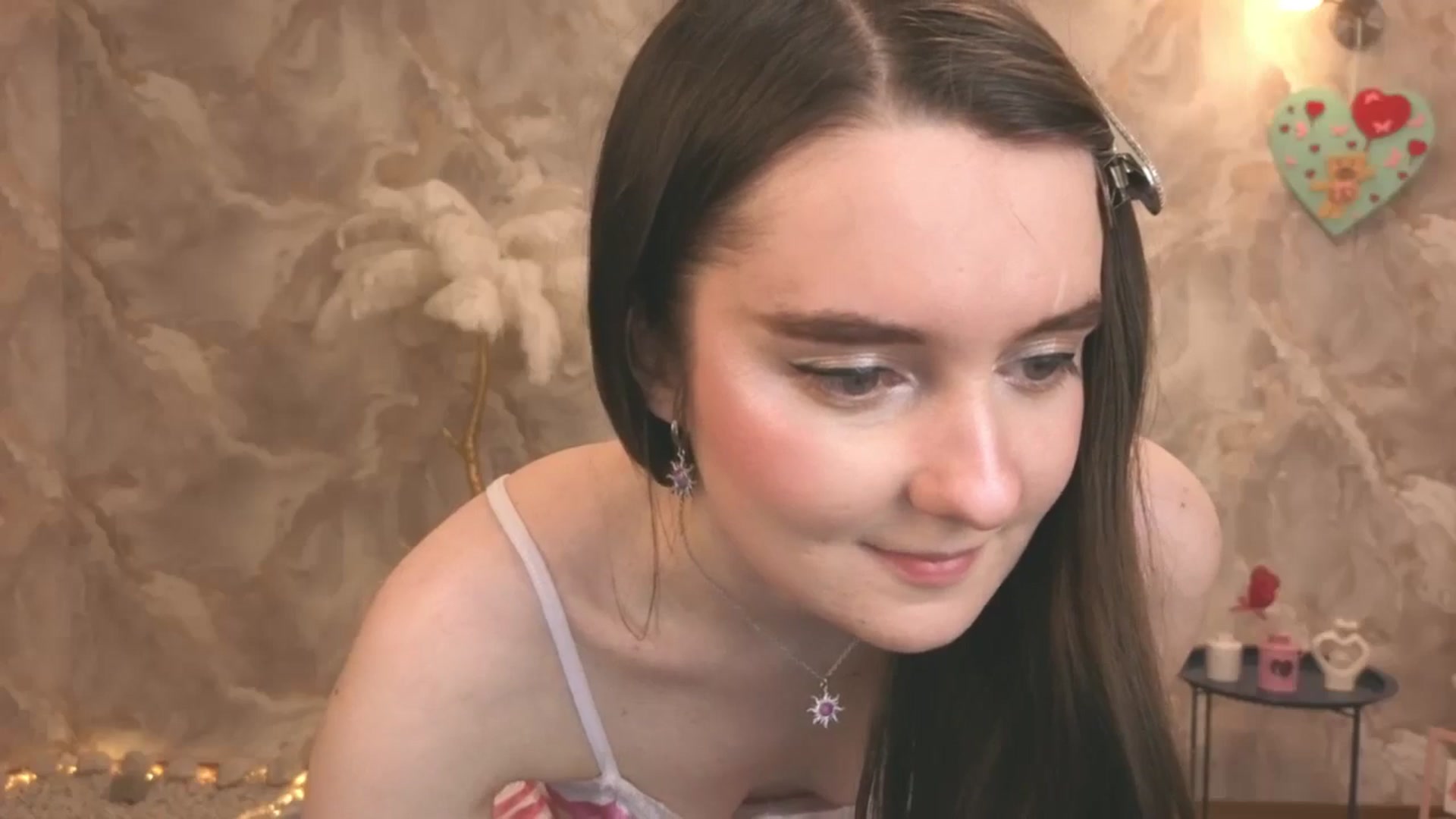 Gallery image thumbnail from Milim_Nava's myfreecams stream on, 02/20/2026, 07:41 image 16 of 20