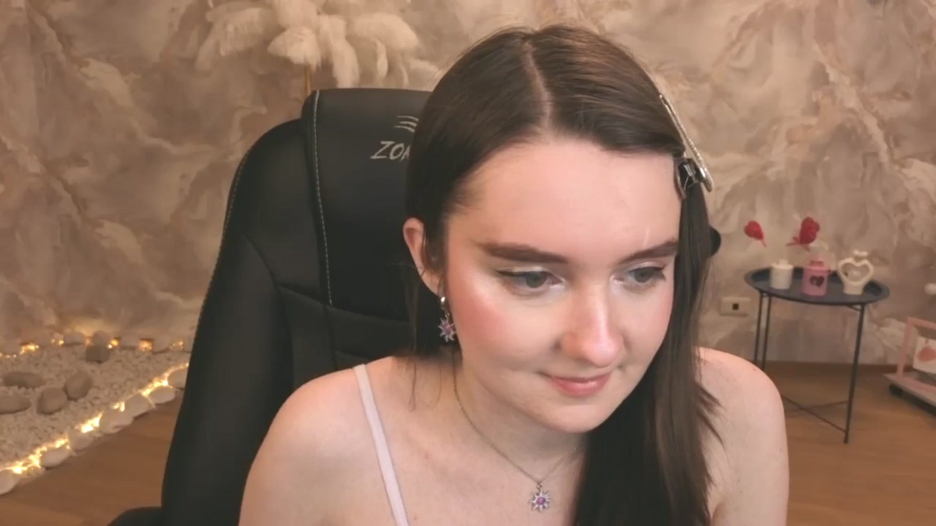 Gallery image thumbnail from Milim_Nava's myfreecams stream on, 02/20/2026, 07:41 image 11 of 20
