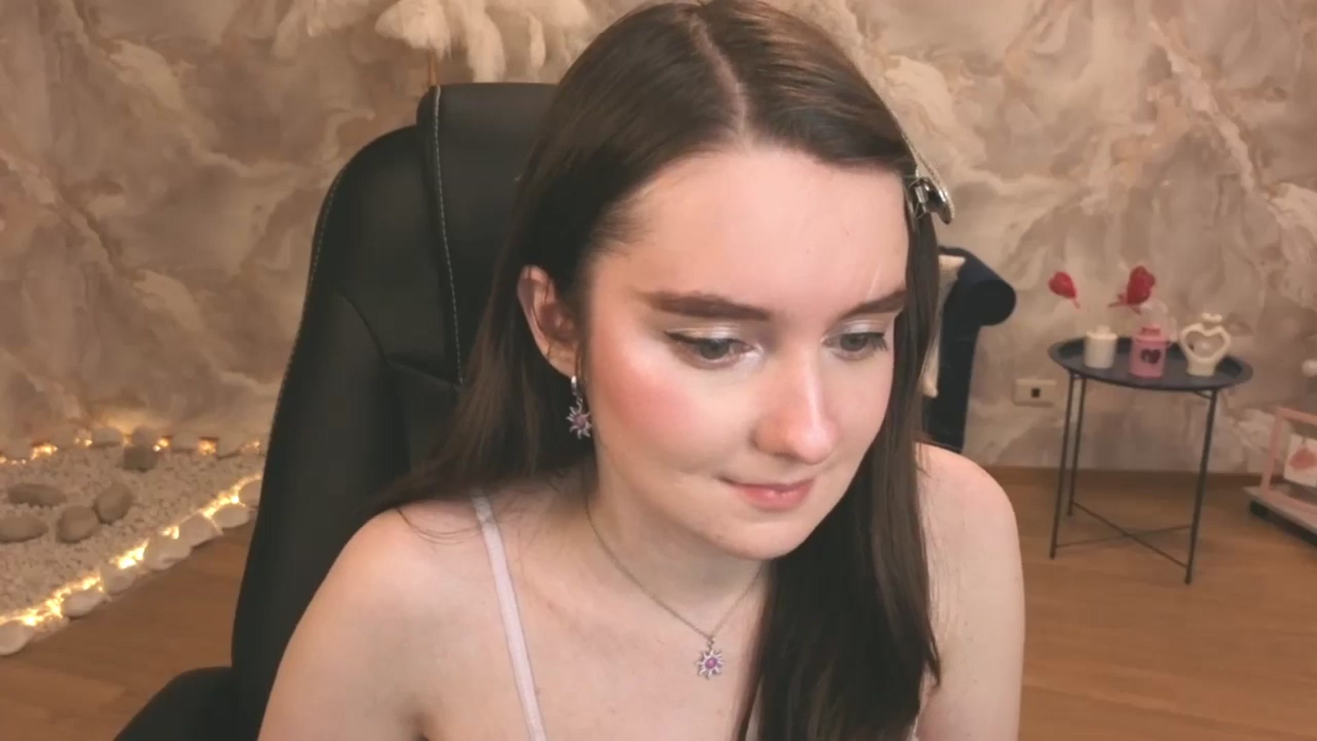 Gallery image thumbnail from Milim_Nava's myfreecams stream on, 02/20/2026, 07:41 image 19 of 20