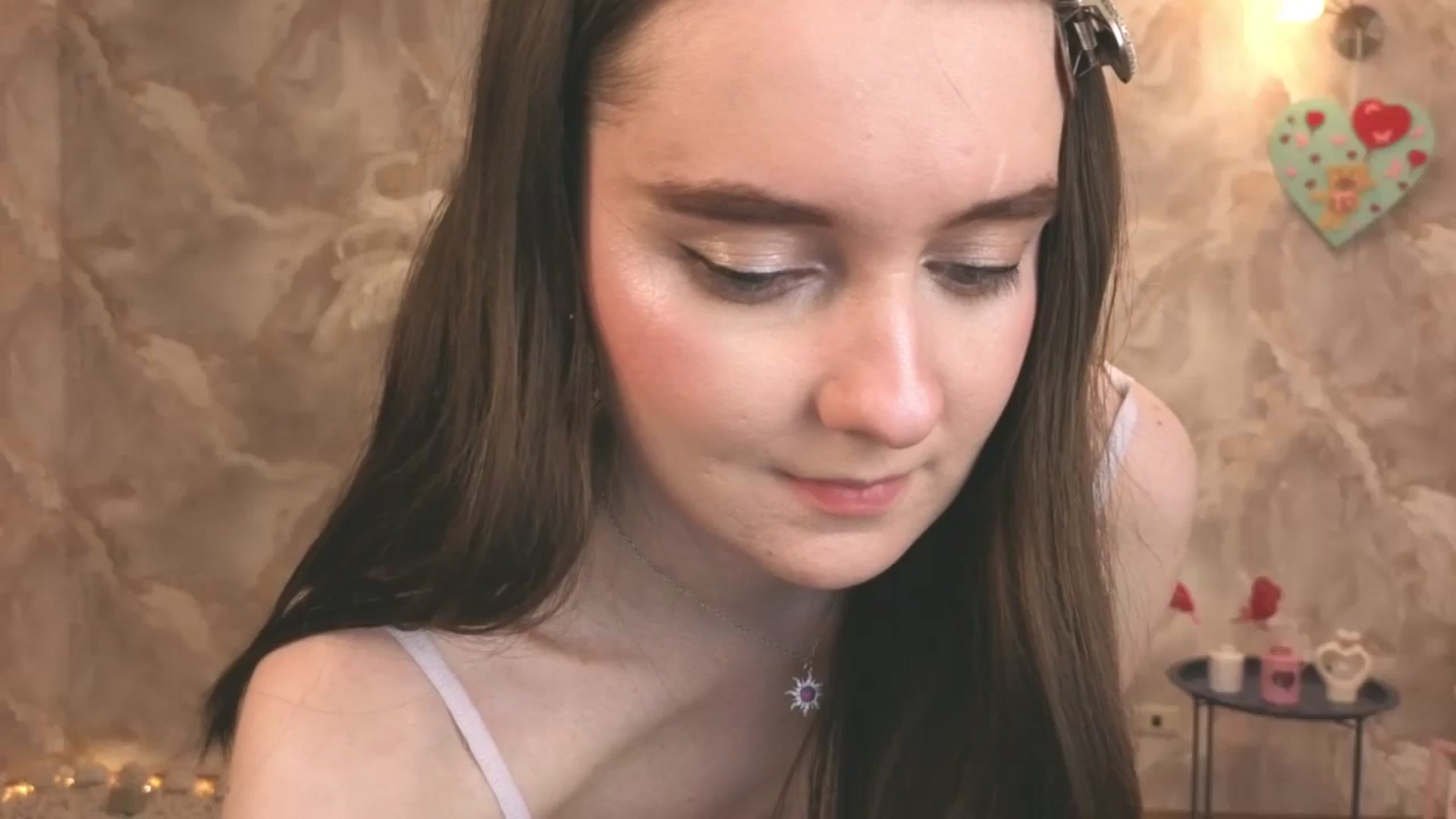 Gallery image thumbnail from Milim_Nava's myfreecams stream on, 02/20/2026, 07:41 image 6 of 20