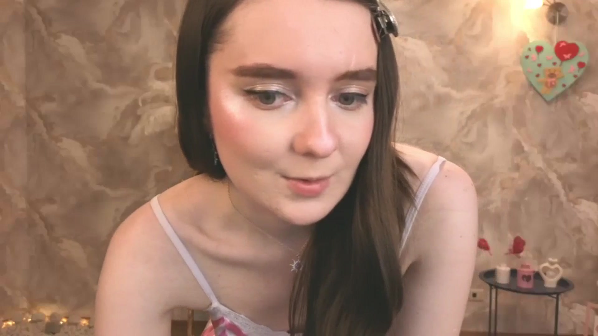 Gallery image thumbnail from Milim_Nava's myfreecams stream on, 02/20/2026, 07:41 image 8 of 20