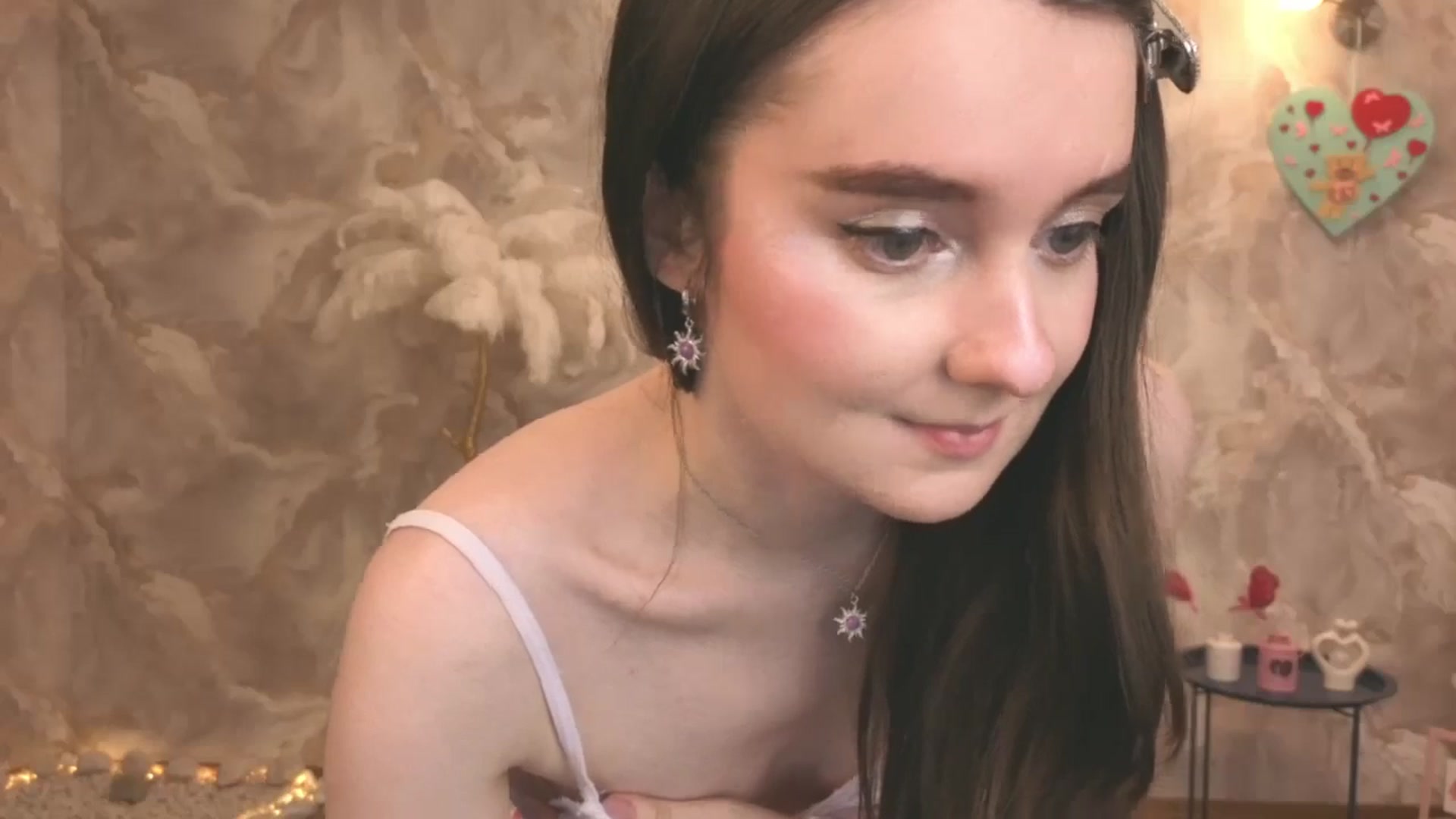 Gallery image thumbnail from Milim_Nava's myfreecams stream on, 02/20/2026, 07:41 image 17 of 20