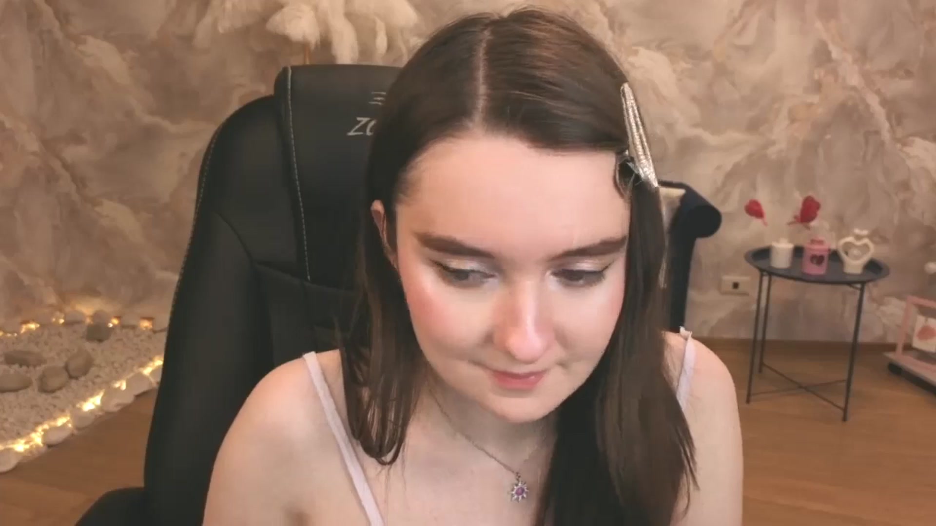 Gallery image thumbnail from Milim_Nava's myfreecams stream on, 02/20/2026, 07:41 image 2 of 20
