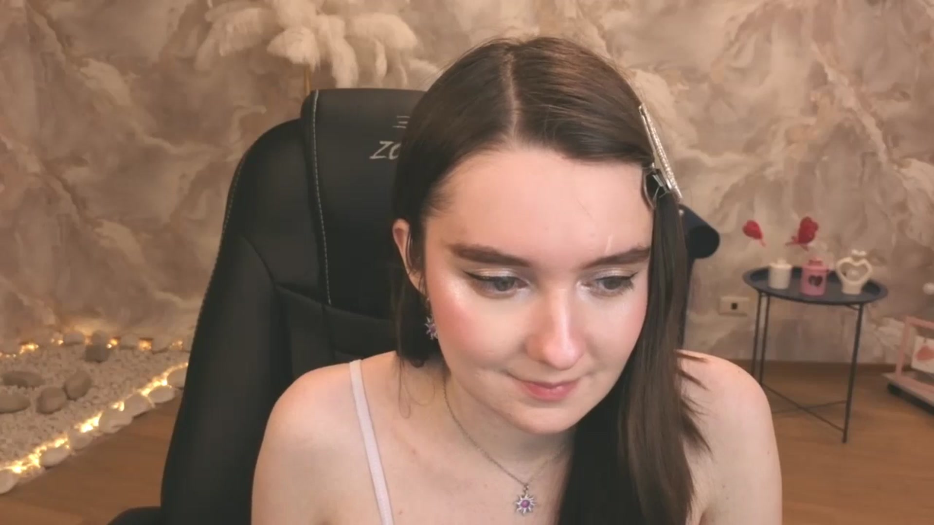 Gallery image thumbnail from Milim_Nava's myfreecams stream on, 02/20/2026, 07:41 image 13 of 20