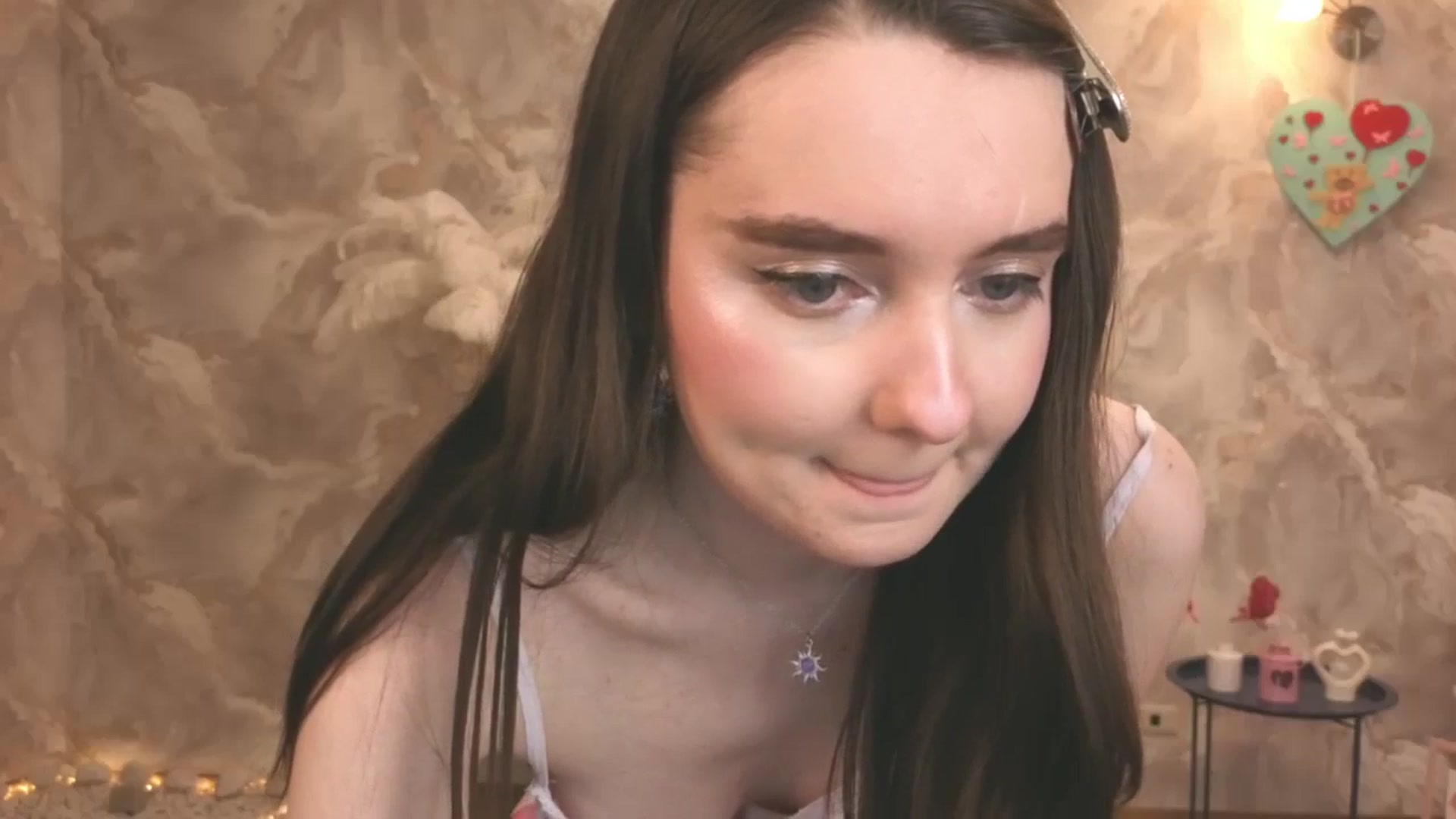 Gallery image thumbnail from Milim_Nava's myfreecams stream on, 02/20/2026, 07:41 image 7 of 20