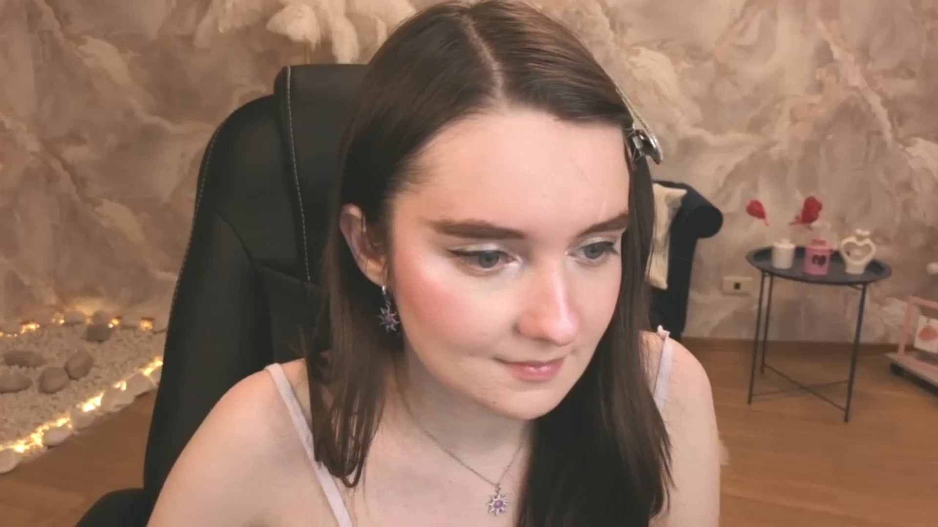 Gallery image thumbnail from Milim_Nava's myfreecams stream on, 02/20/2026, 07:41 image 4 of 20